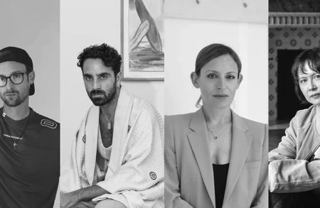 Thumbnail image for event called Book Launch and Talk: Jay Ezra Nayssan, Kelly Akashi, Paulina Pobocha and Max Hooper Schneider on Mike Kelley