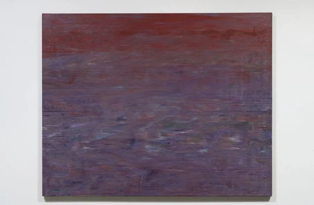 Thumbnail image for exhibition titled Jack Whitten