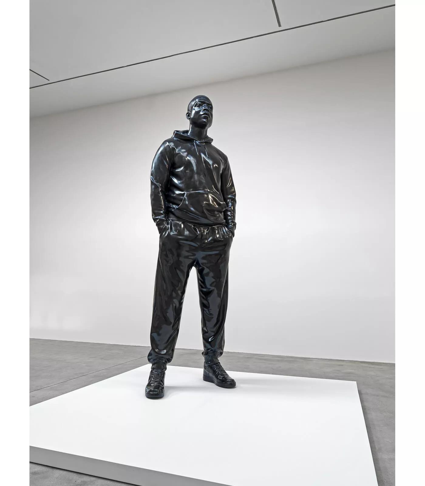Image for exhibition titled Thomas J Price