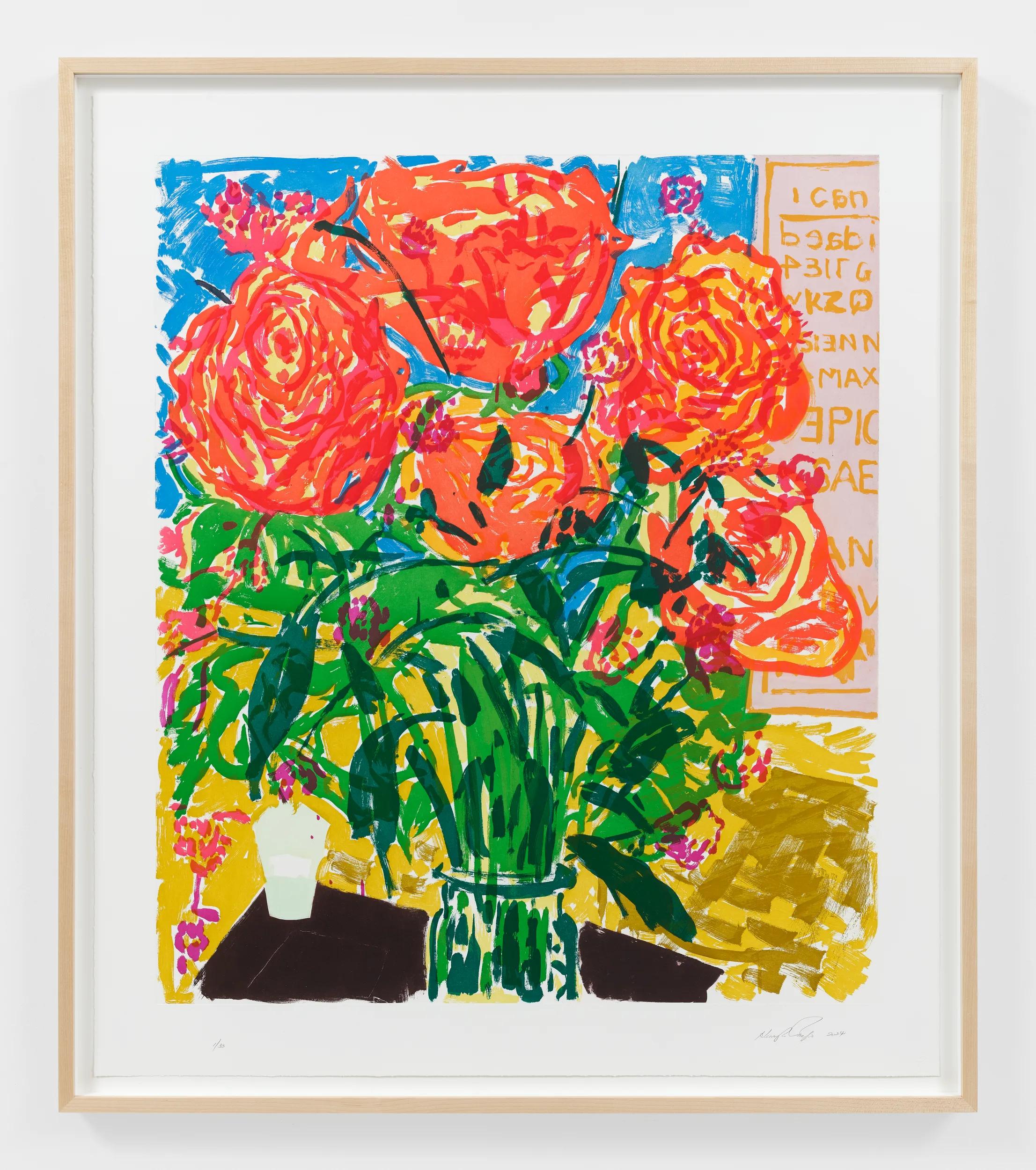 Image for exhibition titled Henry Taylor