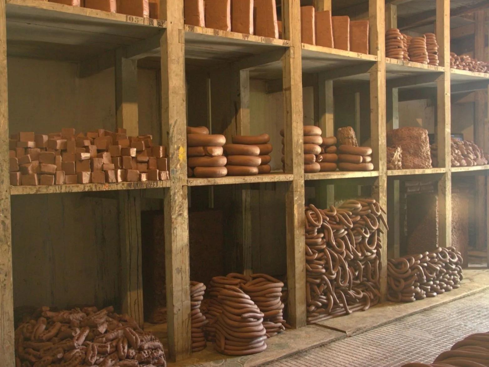 Thumbnail image for Exhibition titled Anna Maria Maiolino