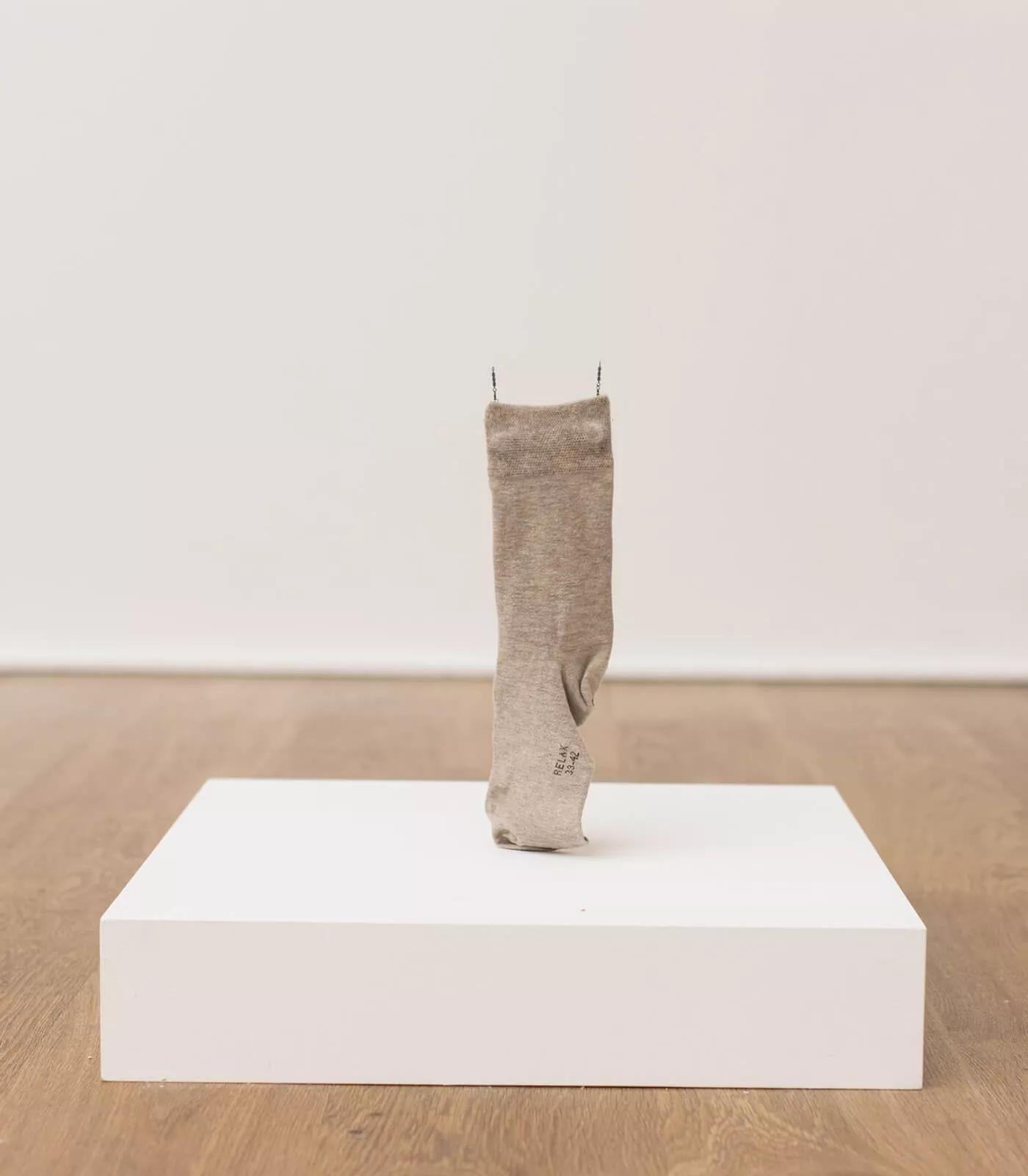Image for exhibition titled Martin Creed