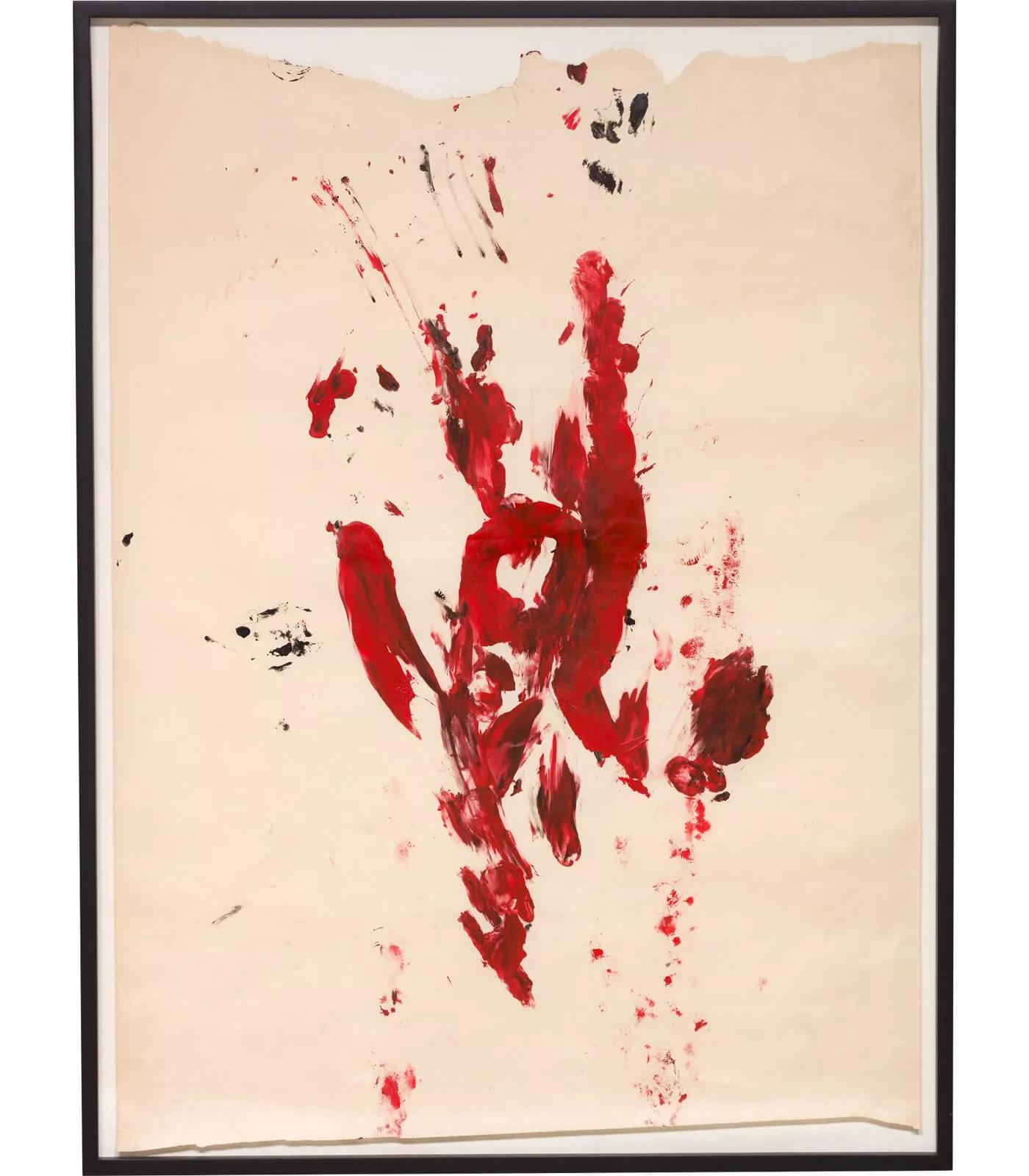 Image for exhibition titled PAUL McCARTHY