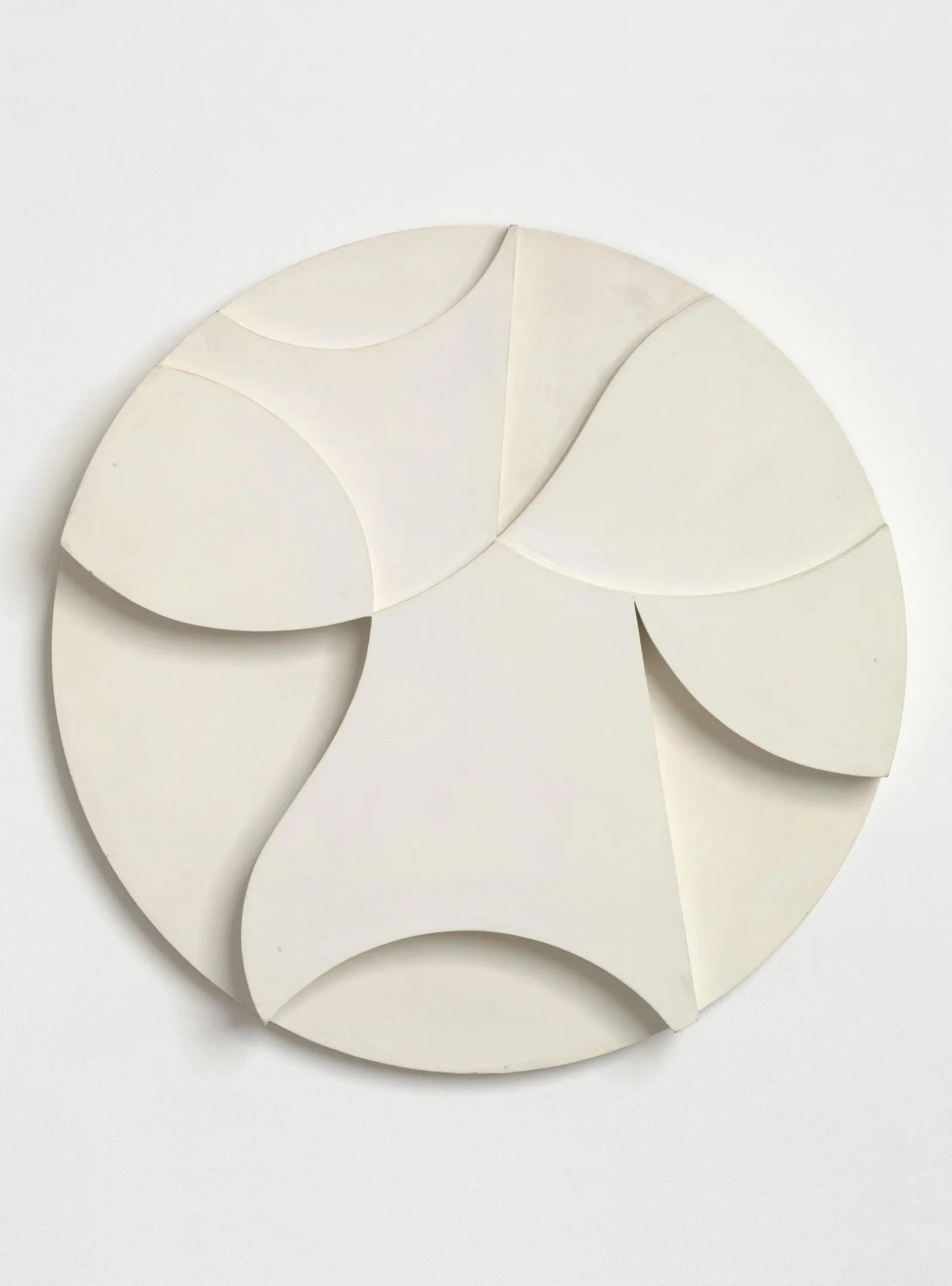 Image for exhibition titled Sophie Taeuber-Arp