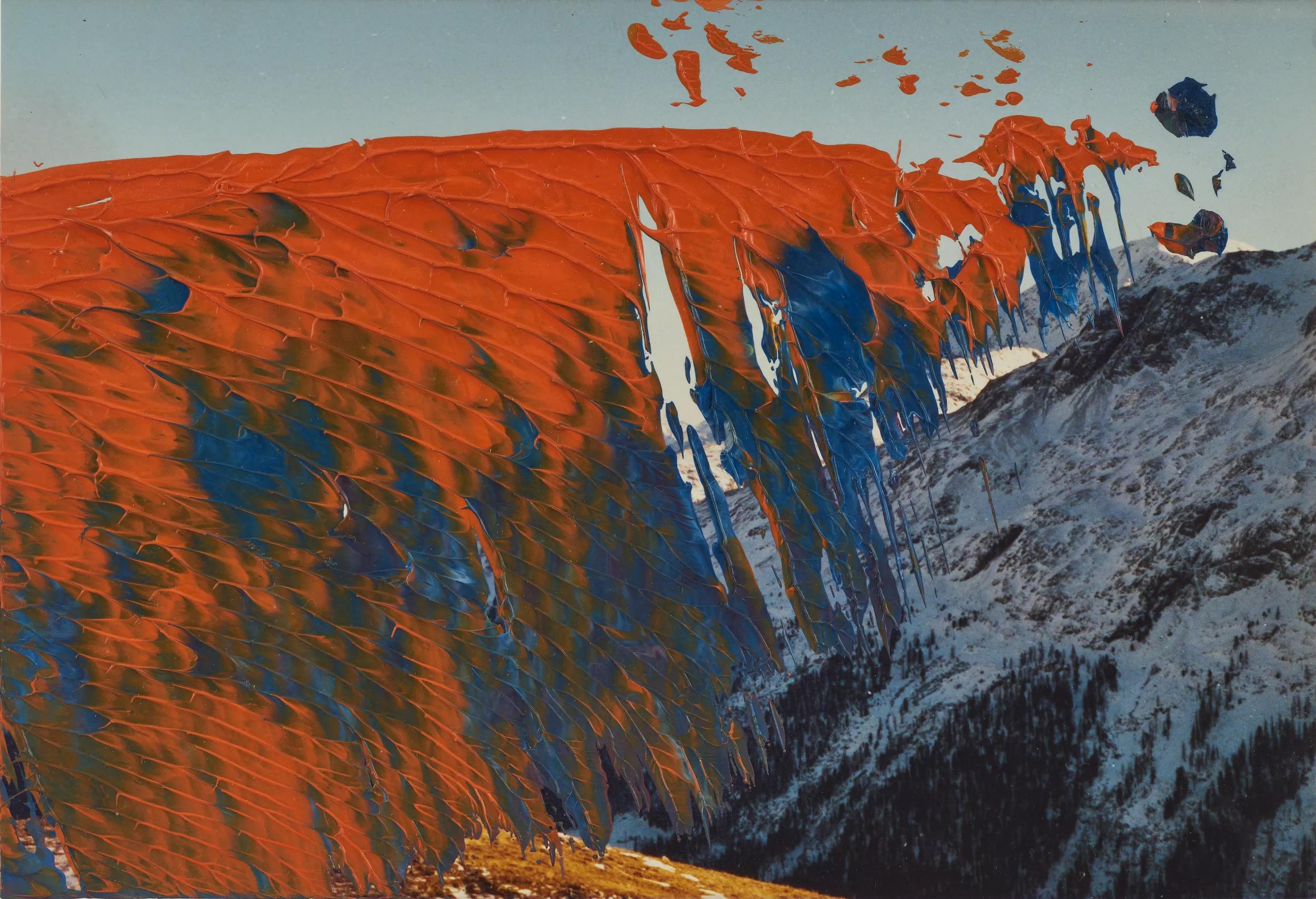 Image for exhibition titled Gerhard Richter