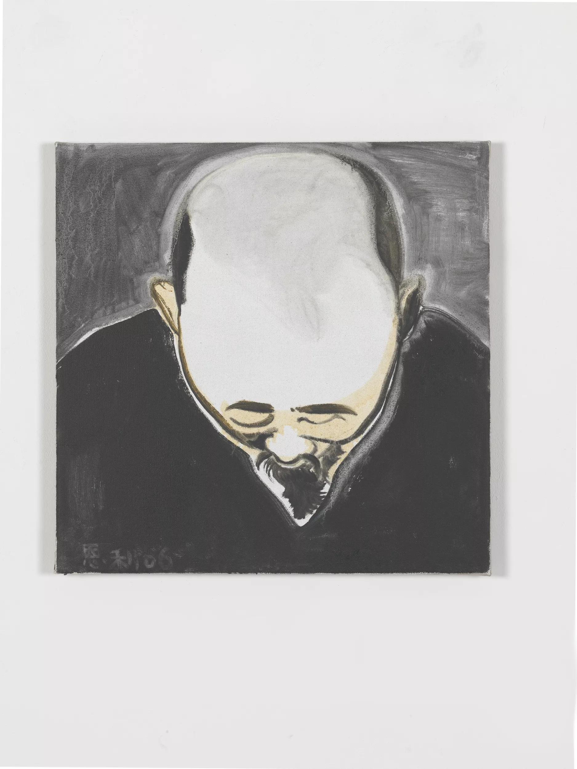 Image for exhibition titled Zhang Enli