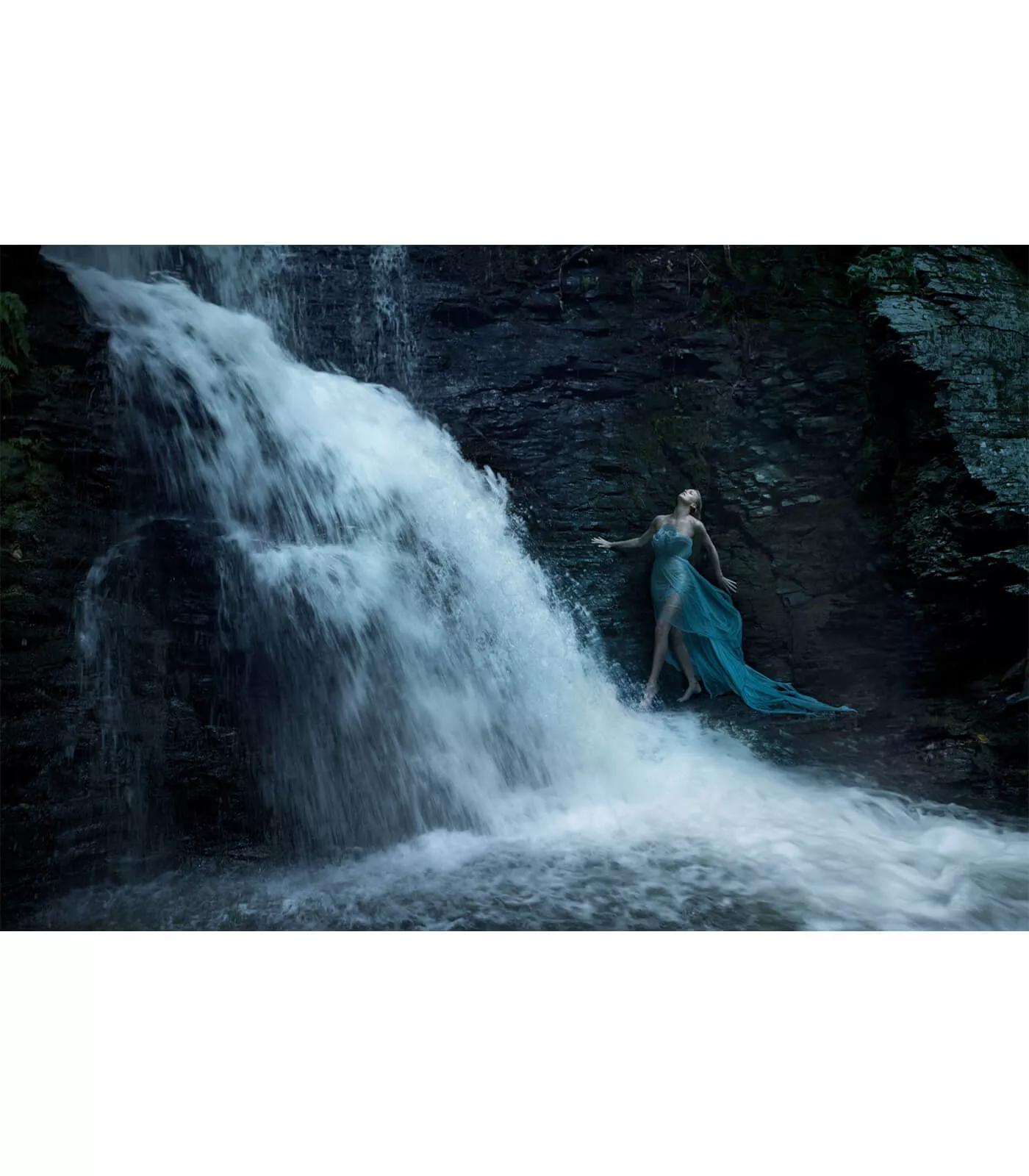 Image for exhibition titled Annie Leibovitz
