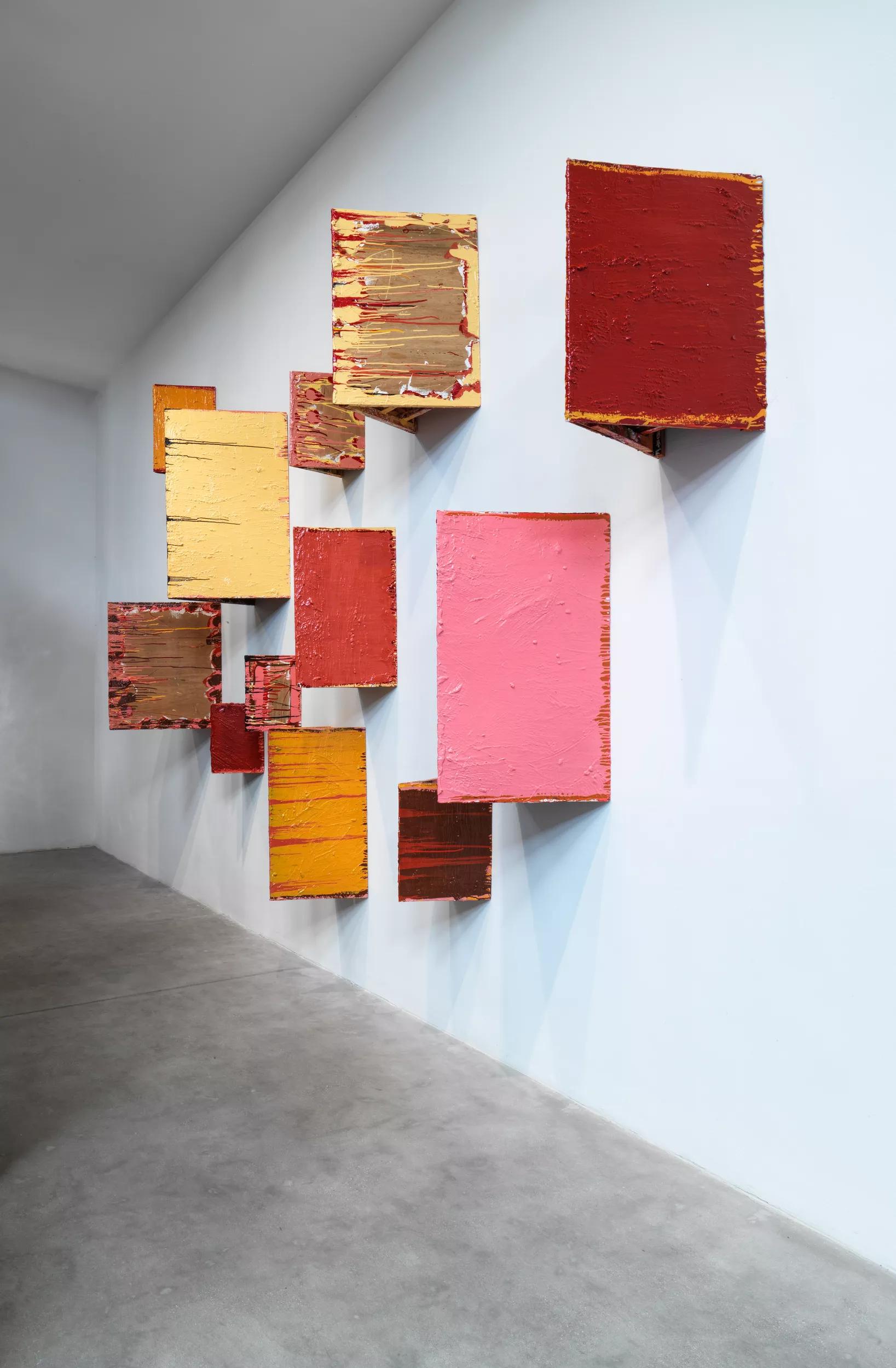 Image for exhibition titled Phyllida Barlow