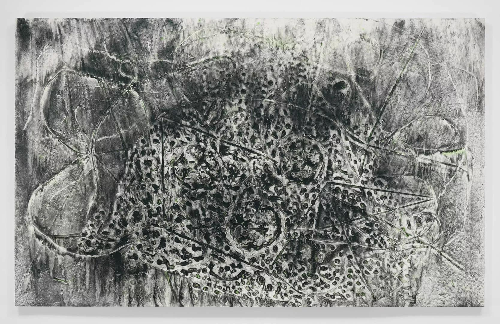 Thumbnail image for exhibition titled Feedback Loops, II<br>(The Curse of Ivan Meštrović)
