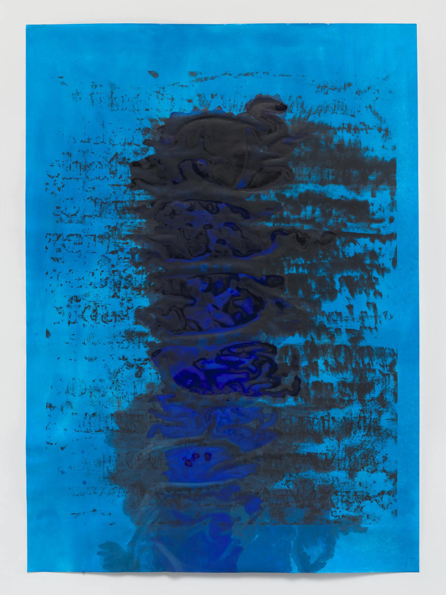 Image for exhibition titled Glenn Ligon