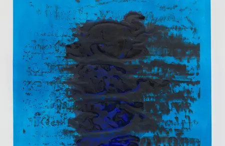 Image for exhibition titled GLENN LIGON