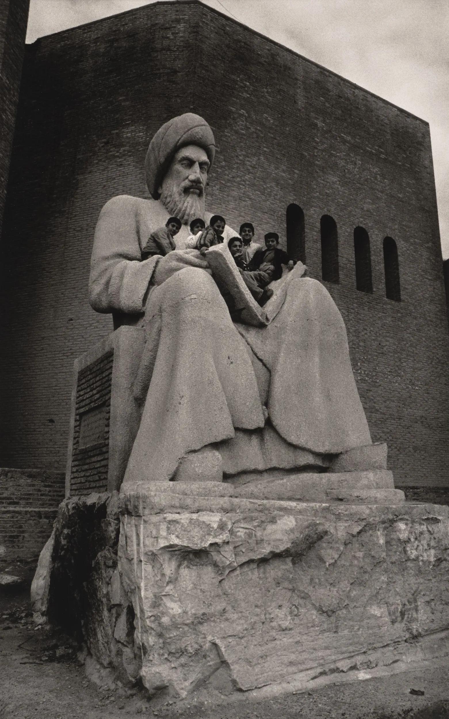 Image for exhibition titled Don McCullin