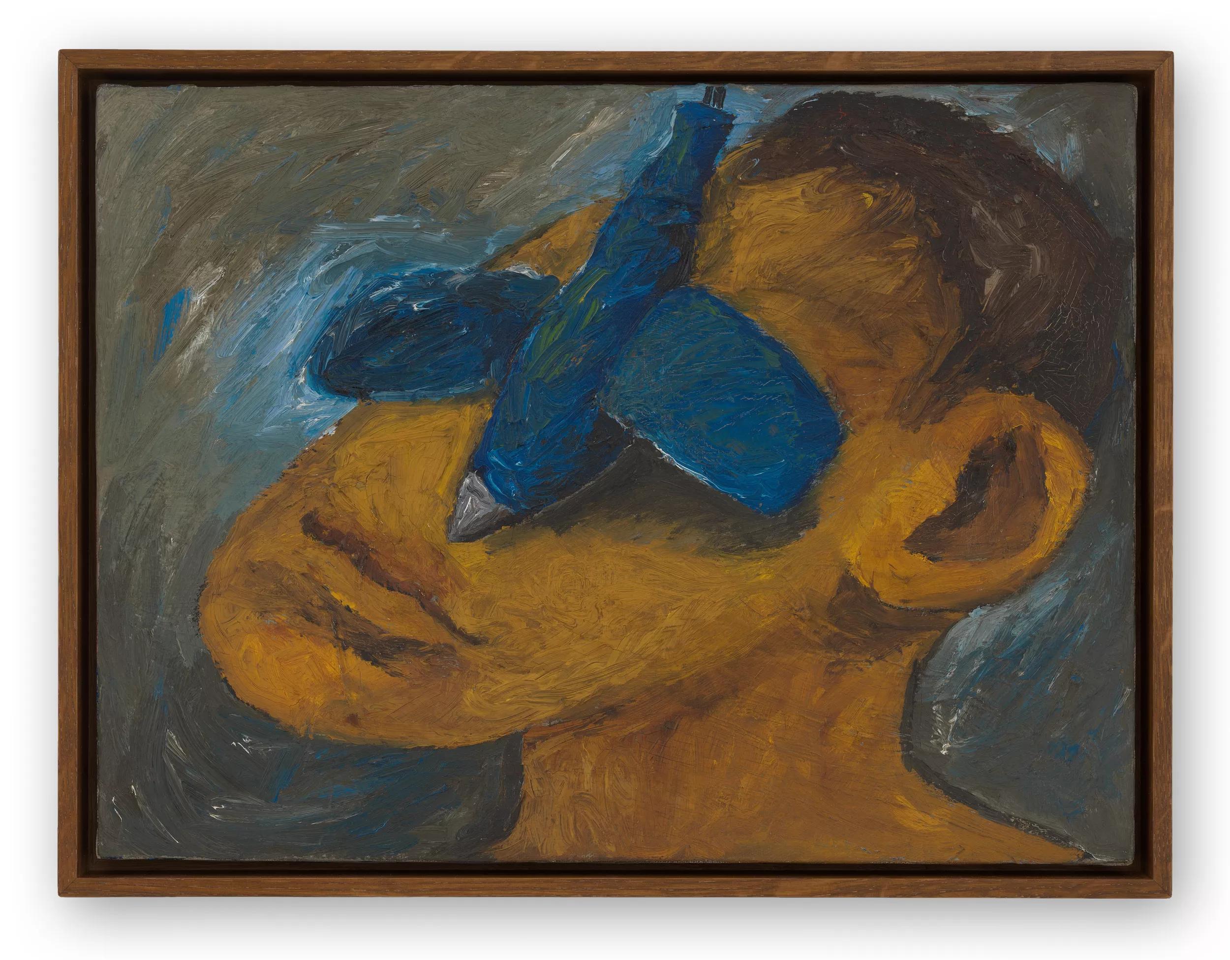 Hero image for article titled Teachers’ Notes: ‘Lee Lozano’