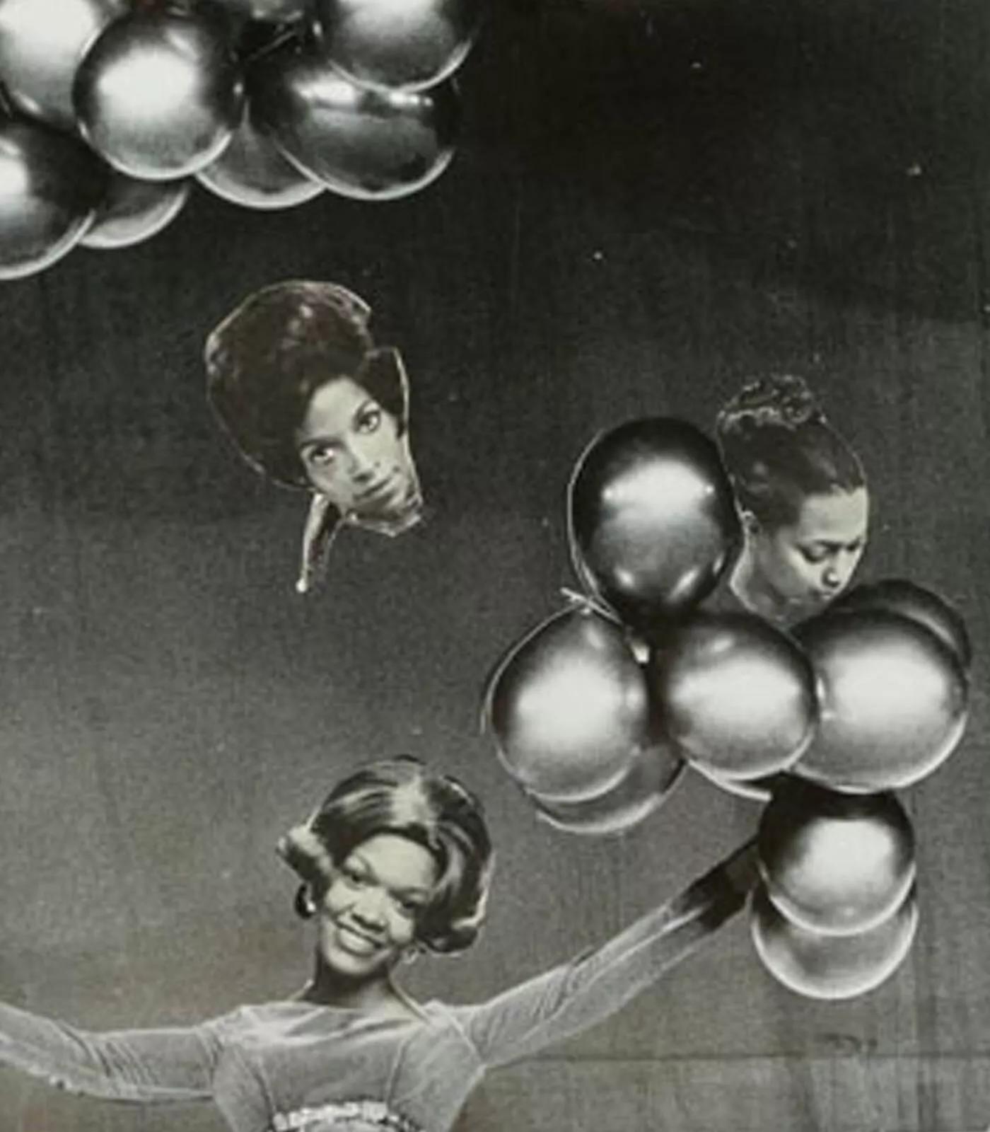 Image for exhibition titled Lorna Simpson