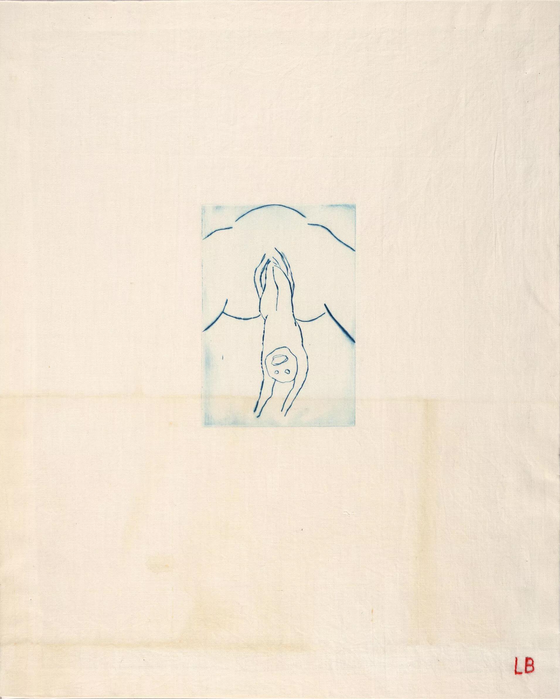 Image for exhibition titled Louise Bourgeois
