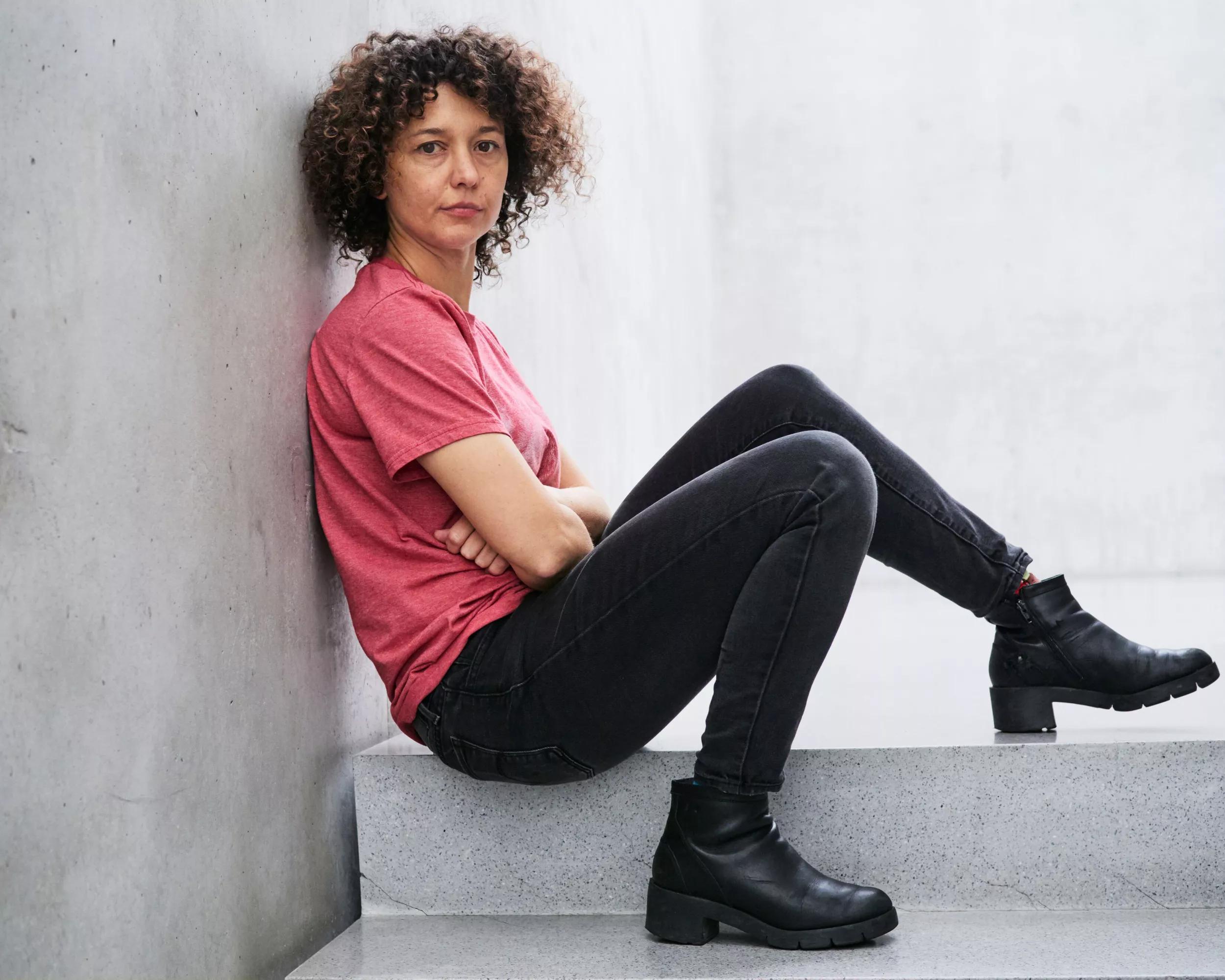 Image for MIKA ROTTENBERG