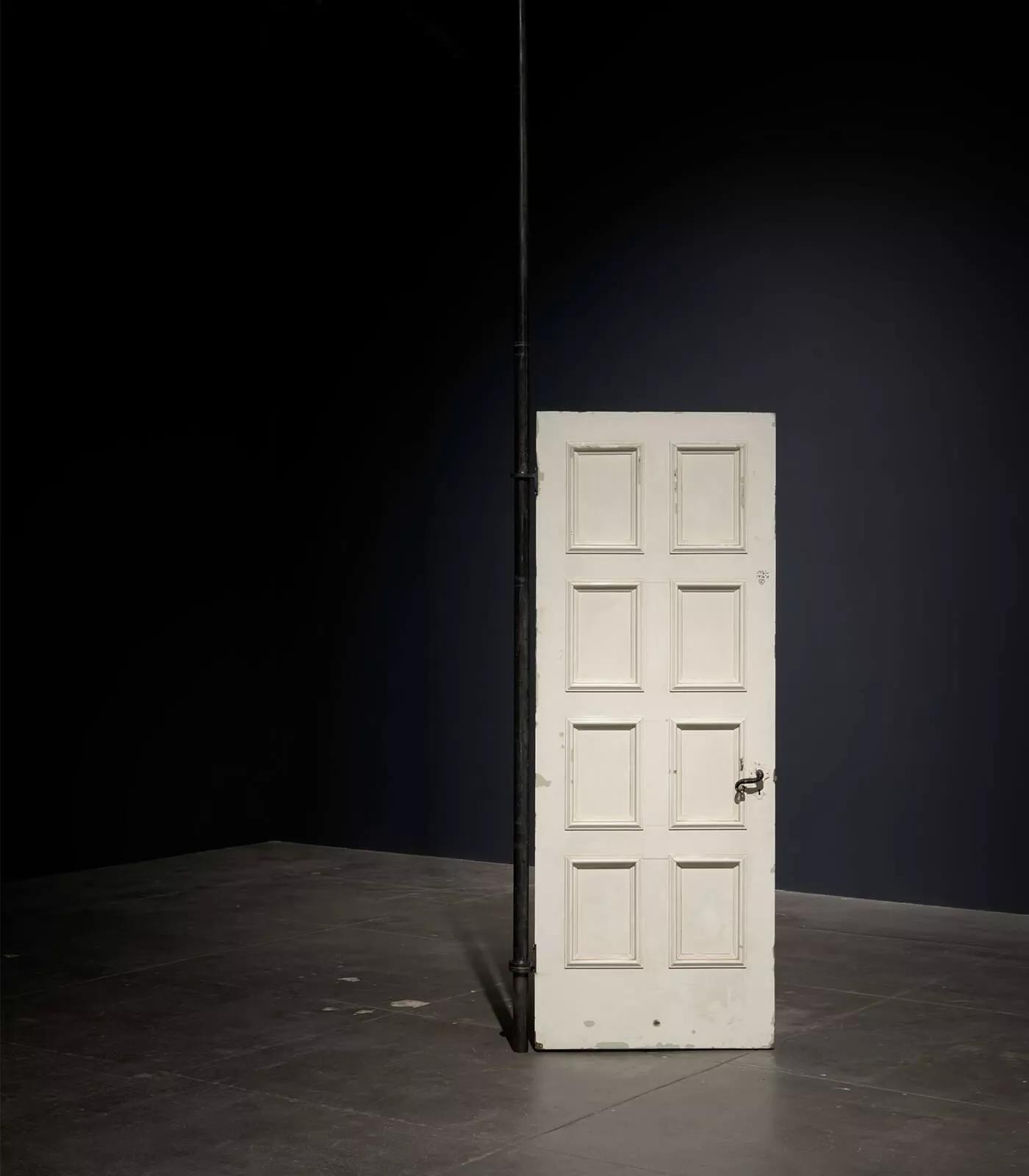 Image for exhibition titled Martin Creed
