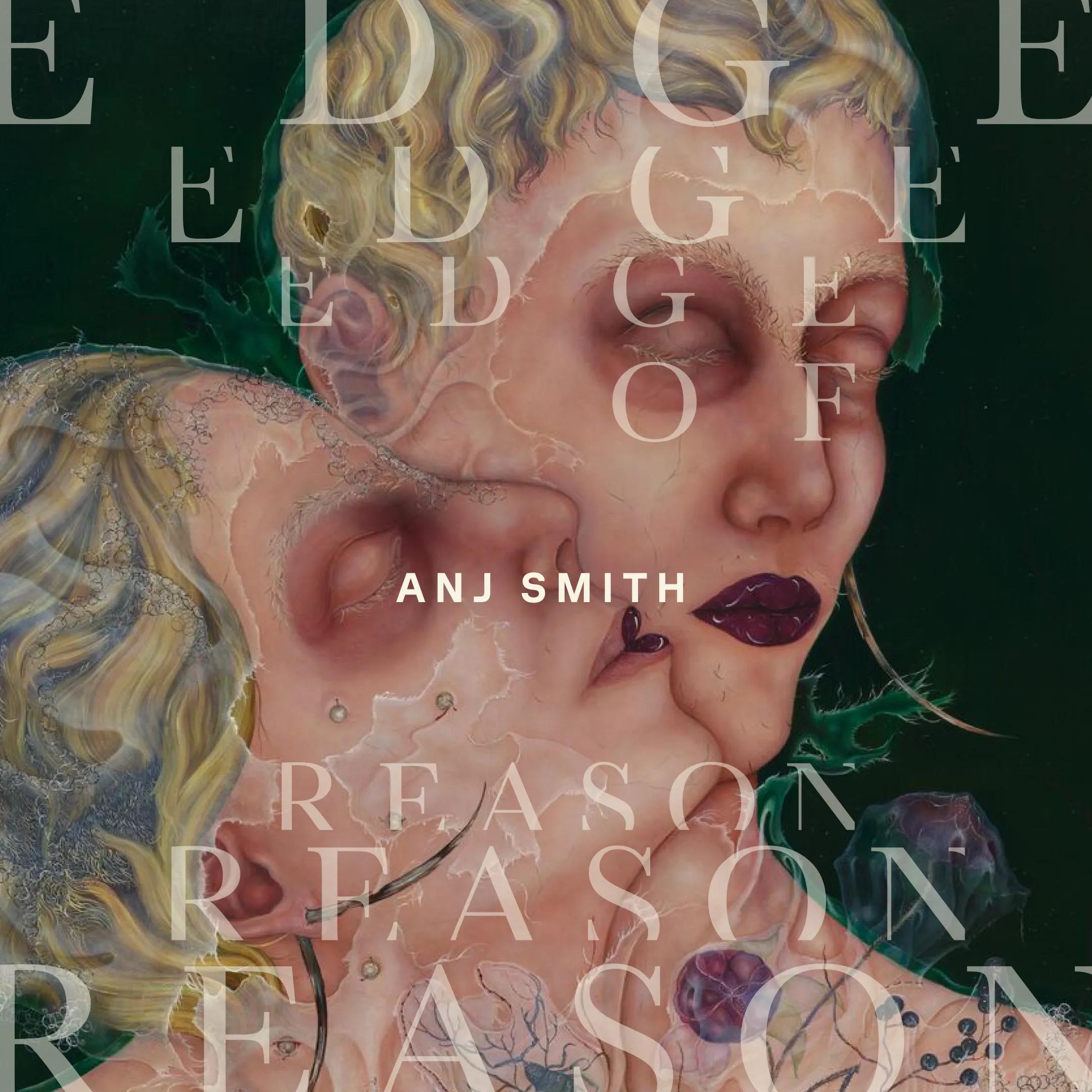 Image for exhibition titled Anj Smith with curator Zoé Whitley