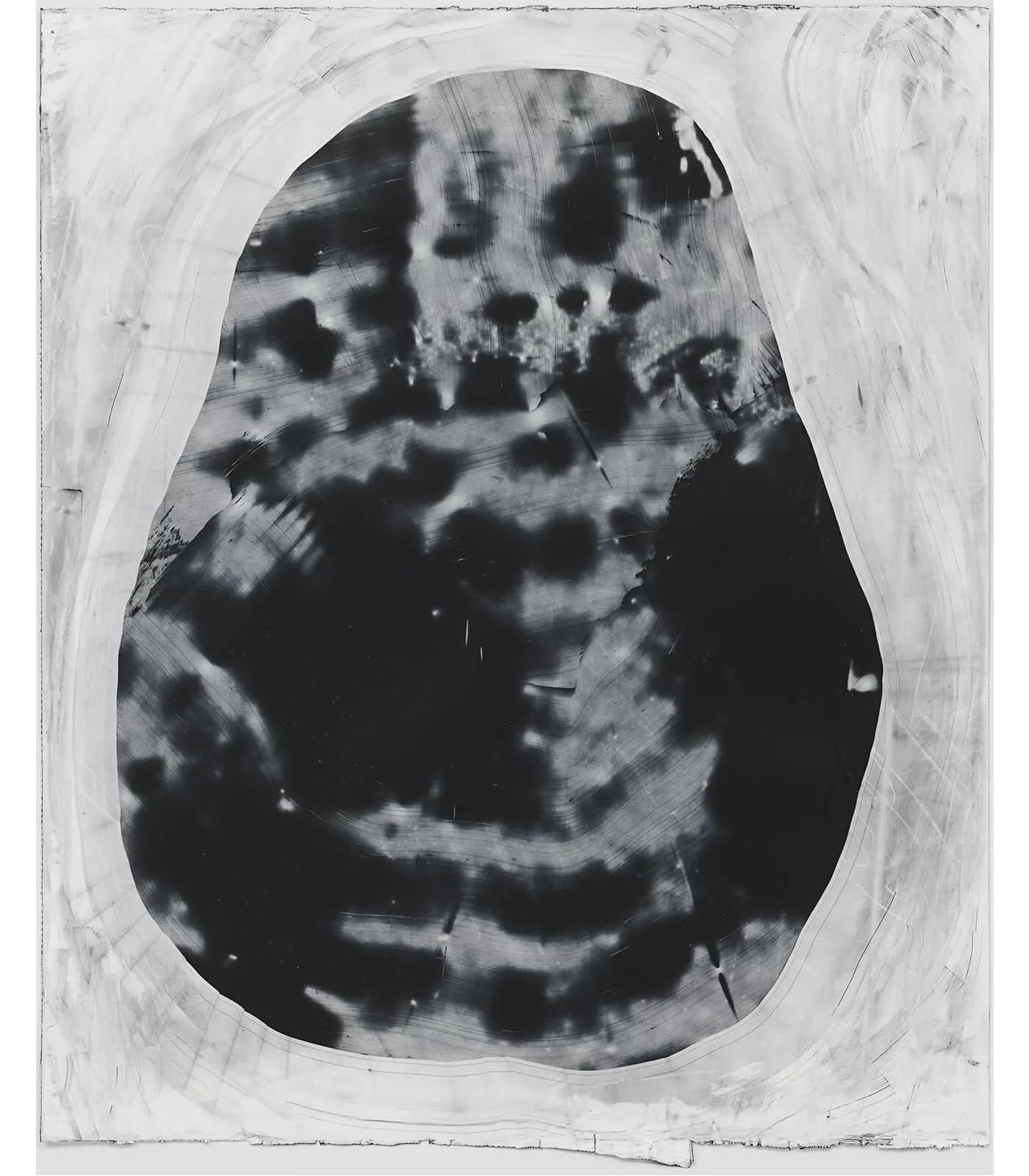 Image for exhibition titled Jack Whitten