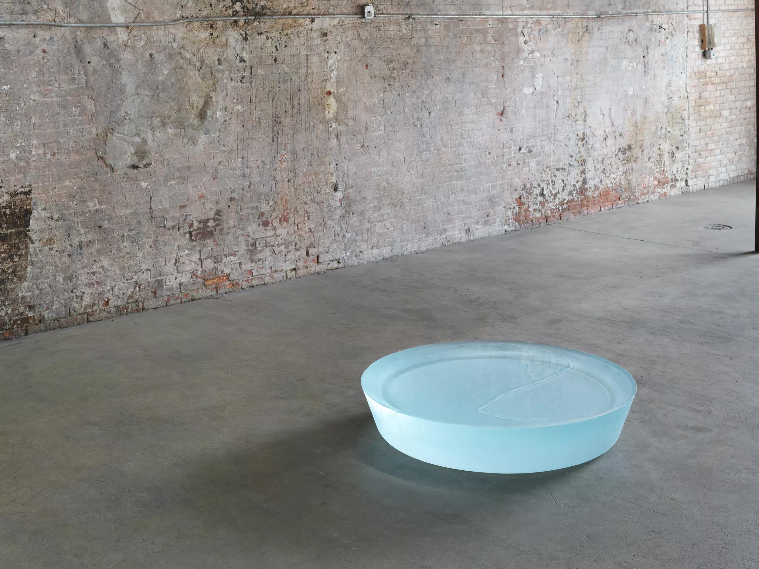 Image for exhibition titled Roni Horn