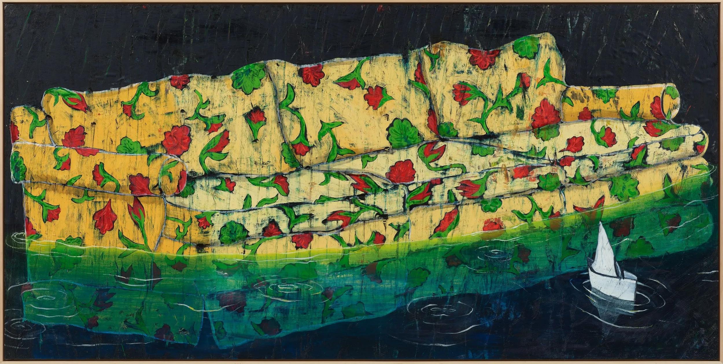Image for exhibition titled Angel Otero