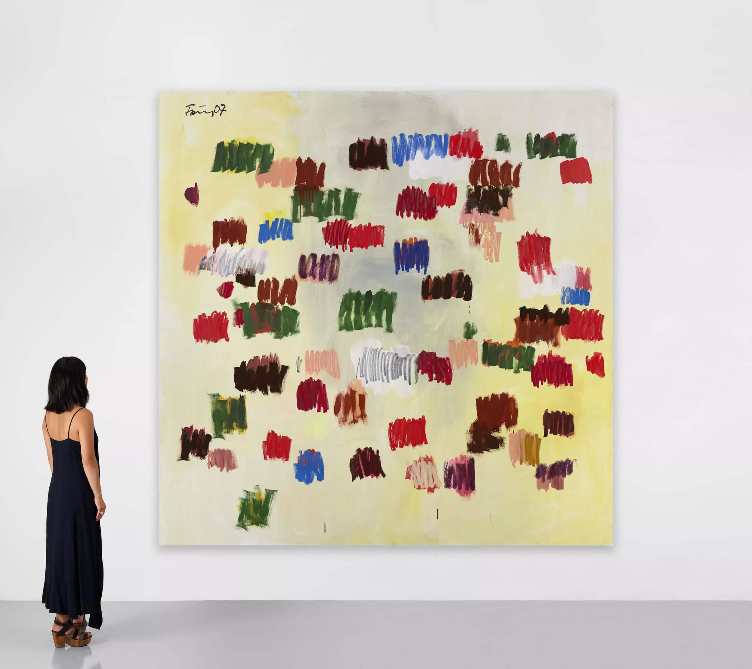 Thumbnail image for exhibition titled Untitled