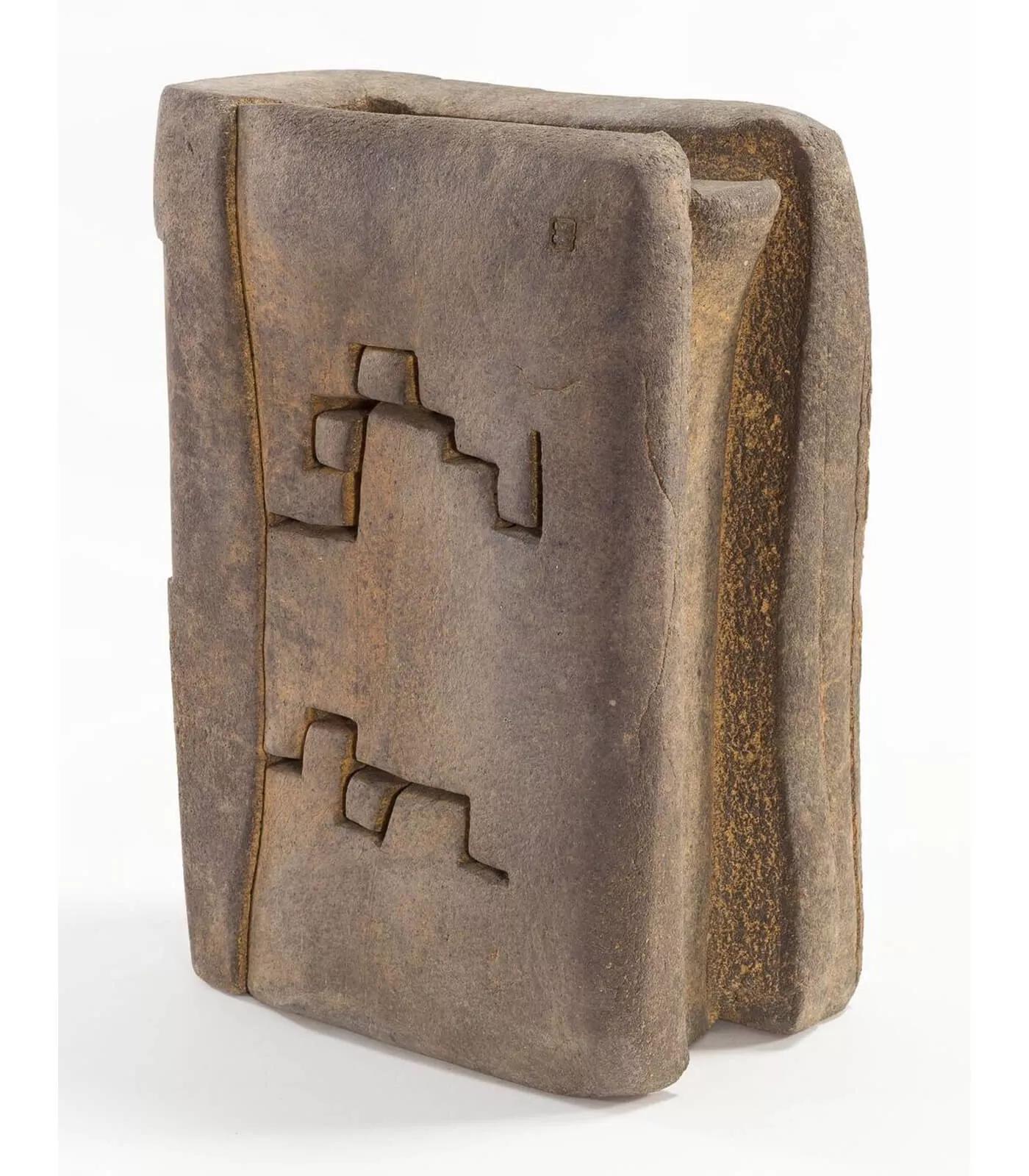 Image for exhibition titled Eduardo Chillida