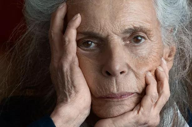 Image of Pat Steir