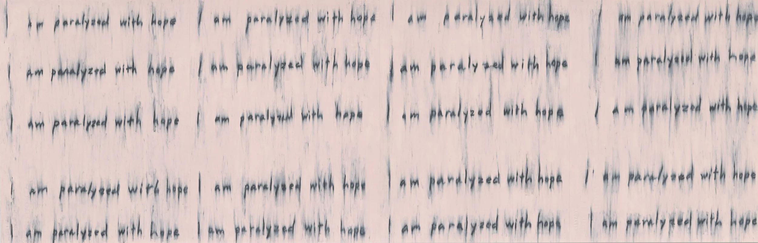 Thumbnail image for Exhibition titled Roni Horn