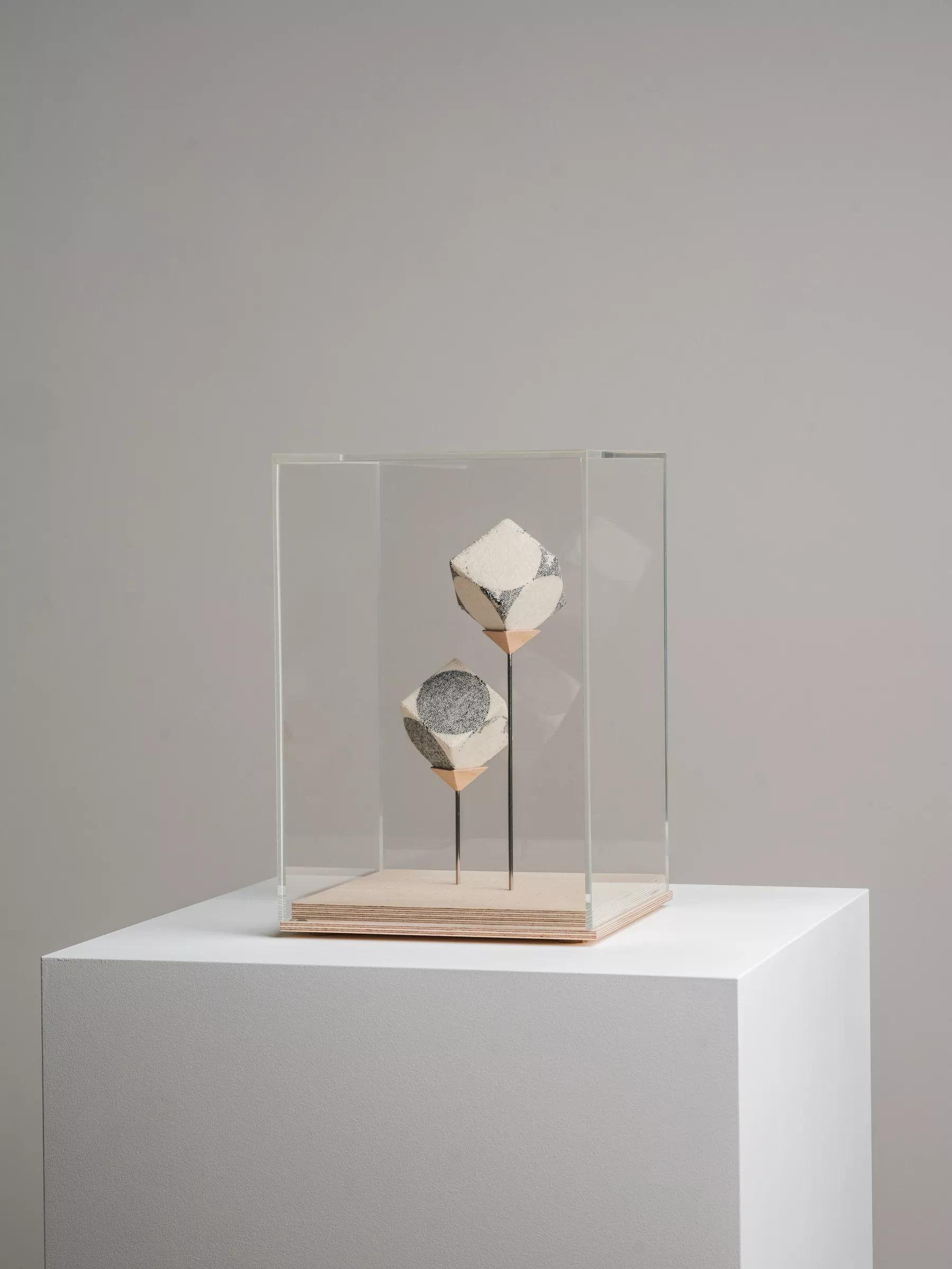 Image for exhibition titled Richard McVetis  