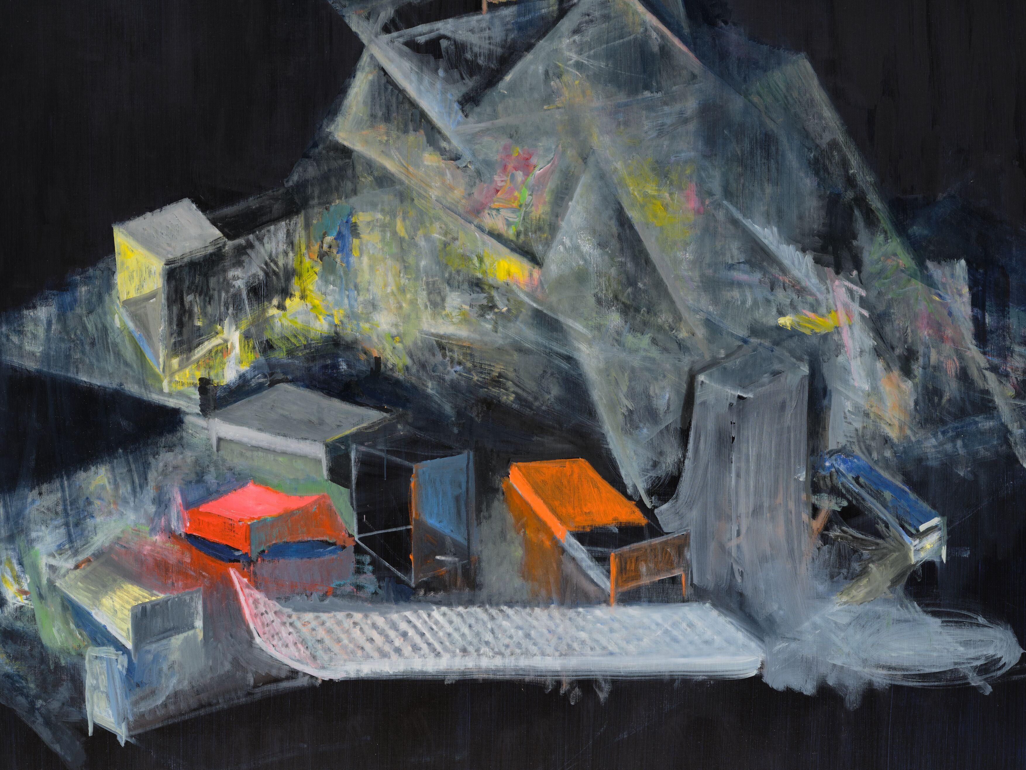 Image for exhibition titled Untitled
