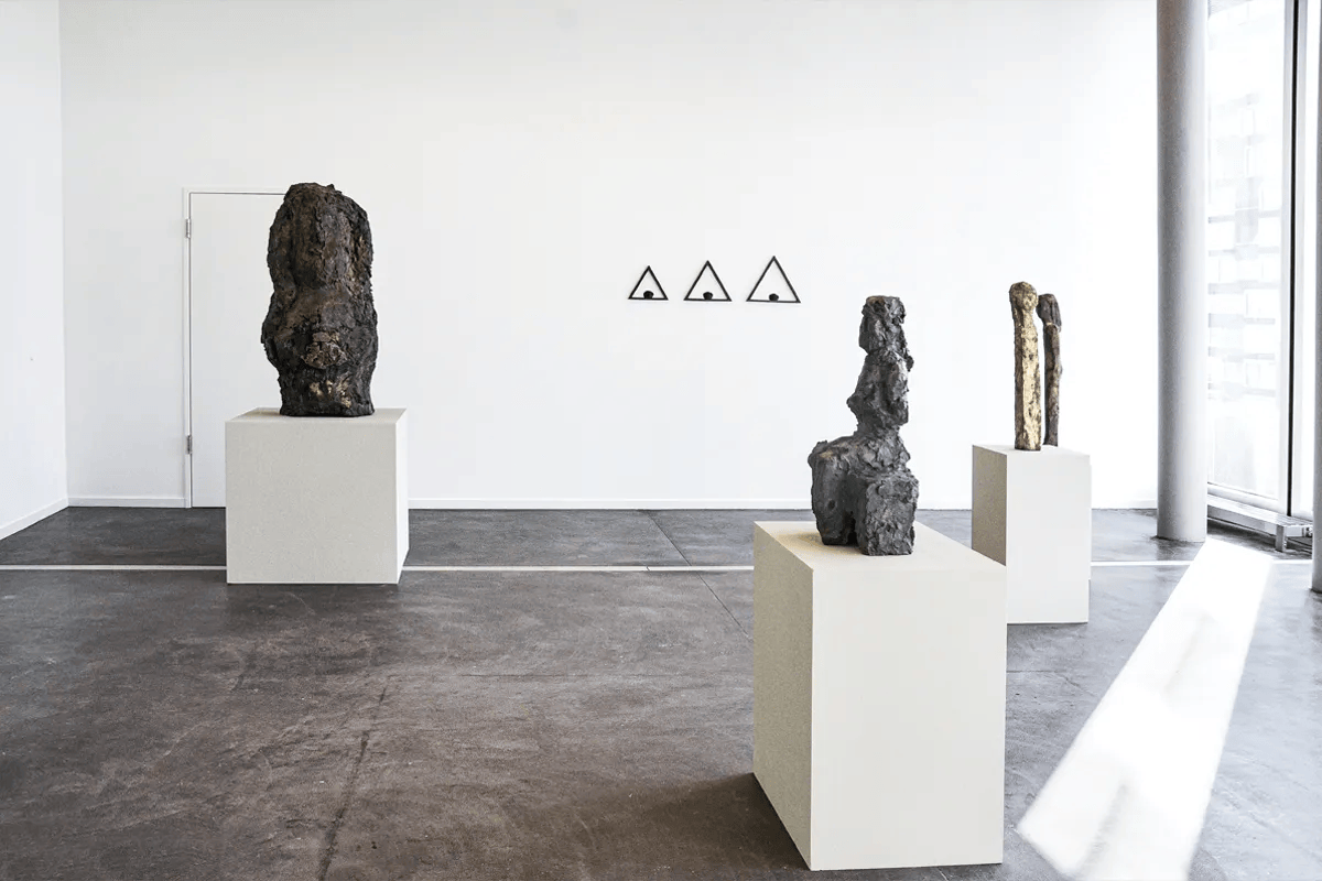 Image for HANS JOSEPHSON & LOREDANA SPERINI