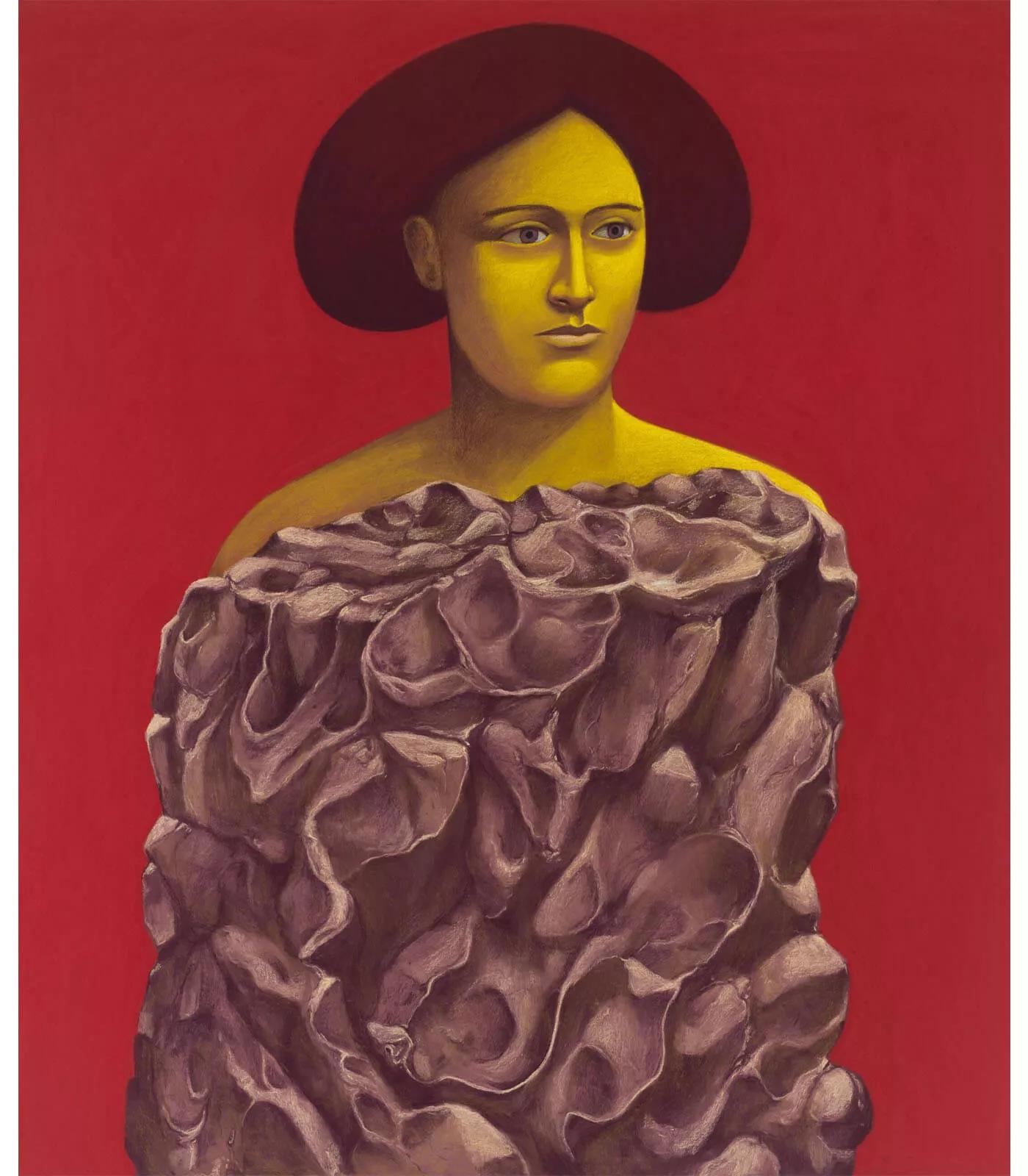 Image for exhibition titled Nicolas Party
