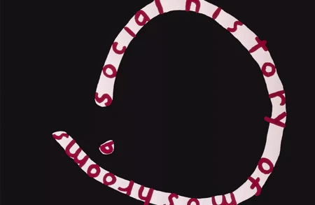 Thumbnail image for exhibition titled Roni Horn<br>Give Me Paradox Or Give Me Death