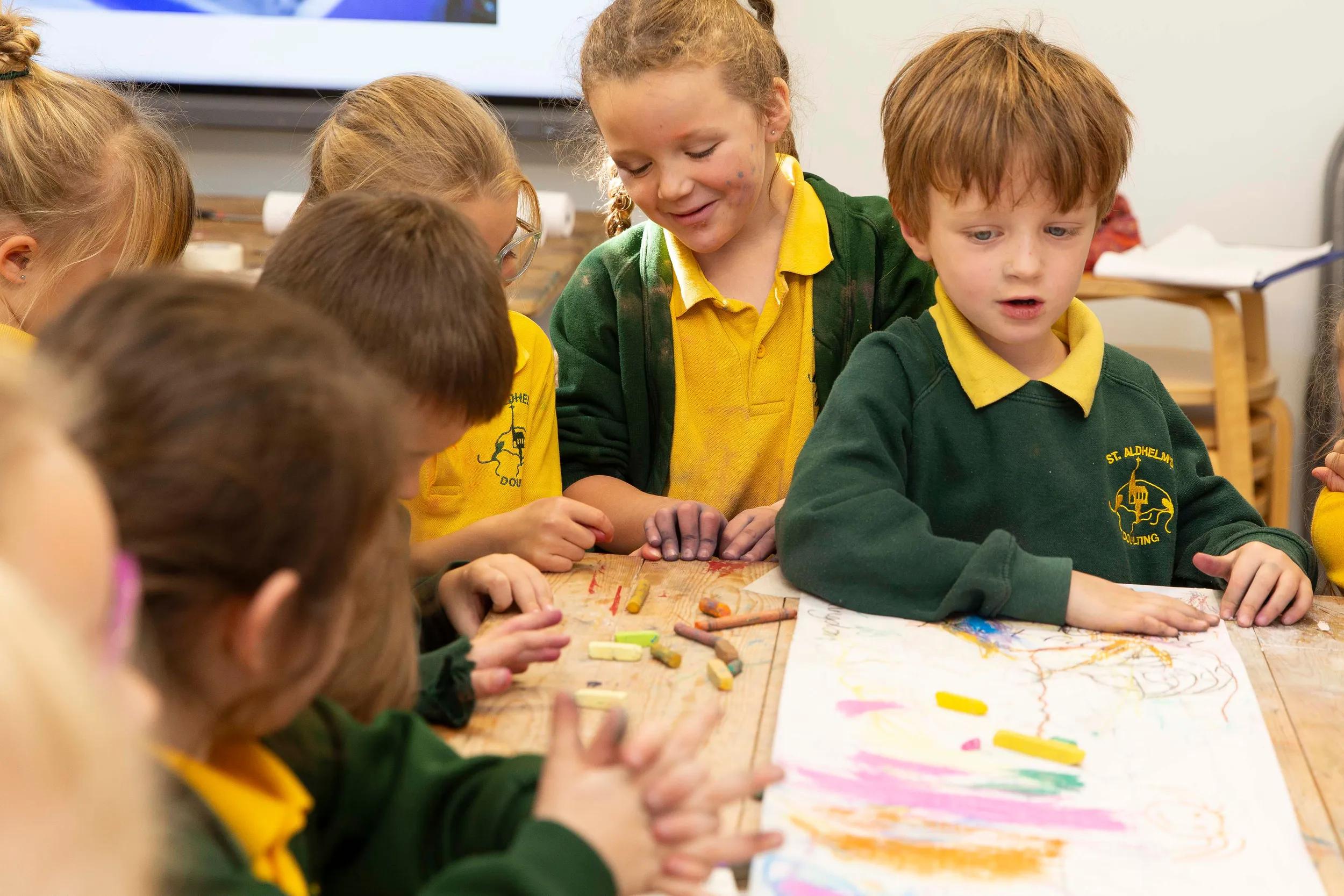 Hero image for article titled Learning Group Visits to Somerset