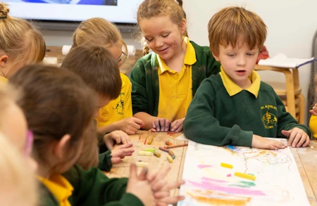 Image for news titled Learning Group Visits to Somerset