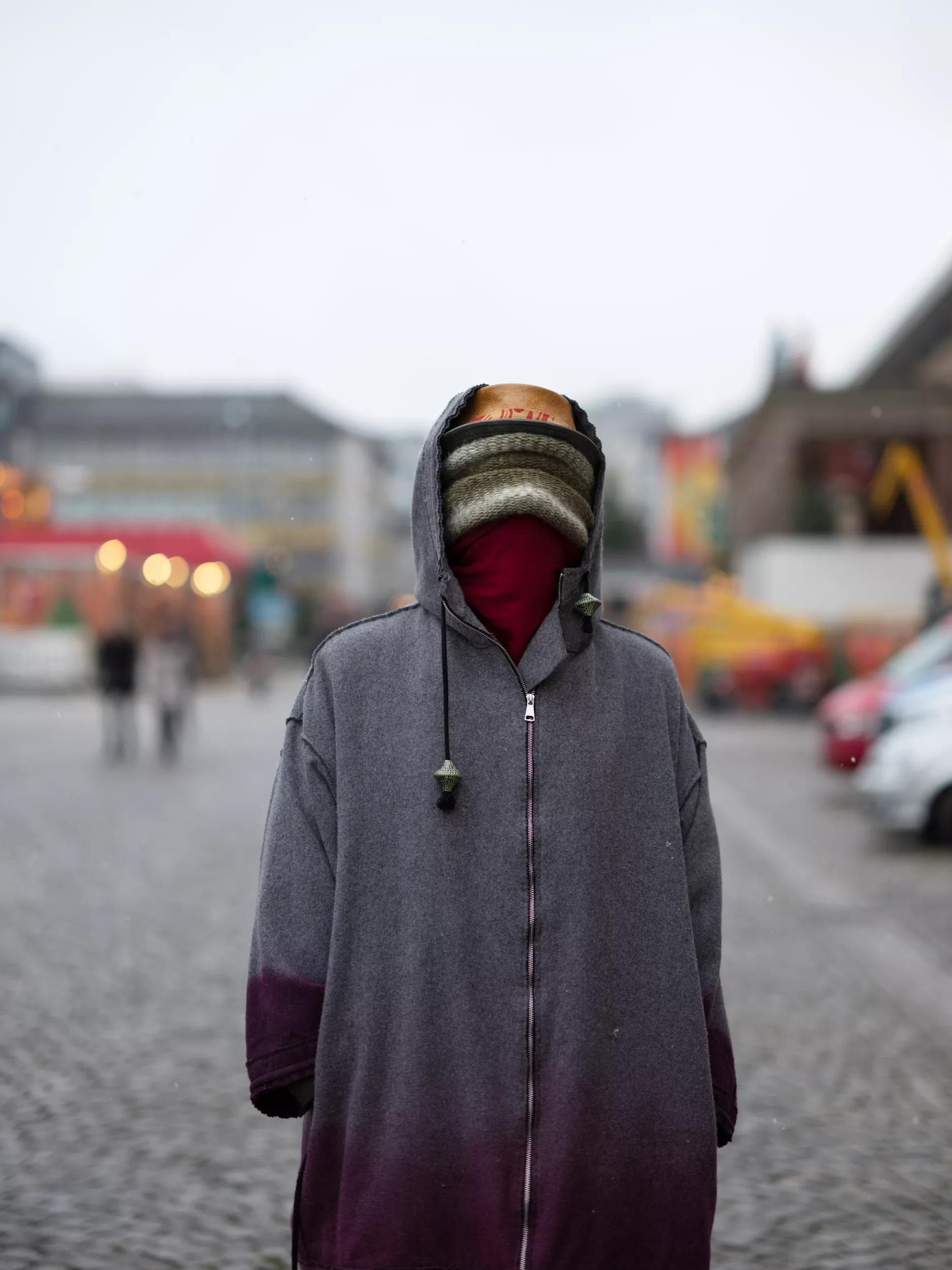 Hero image for article titled Roberto Cuoghi Awarded Pino Pascali Prize 2025