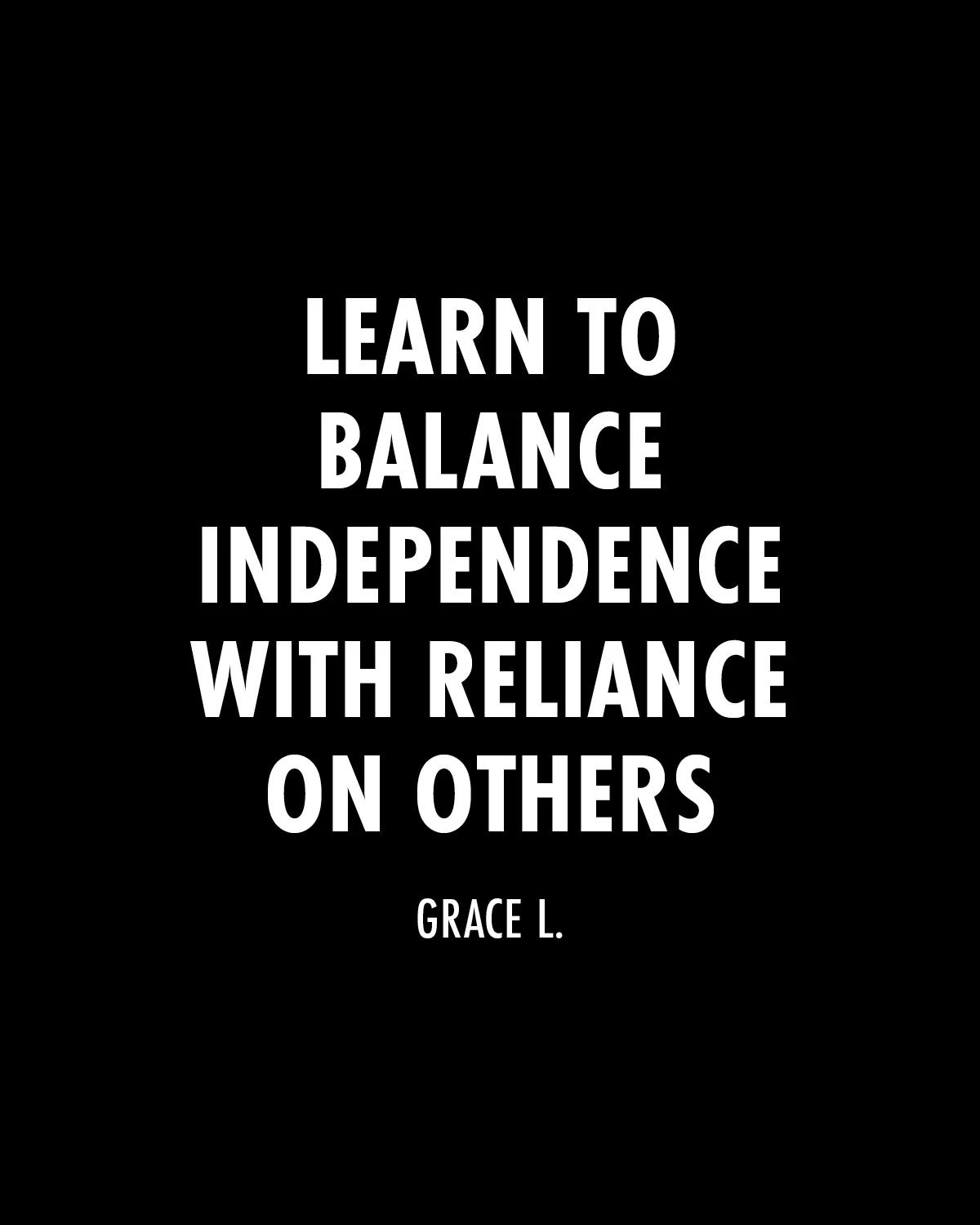 GRACE