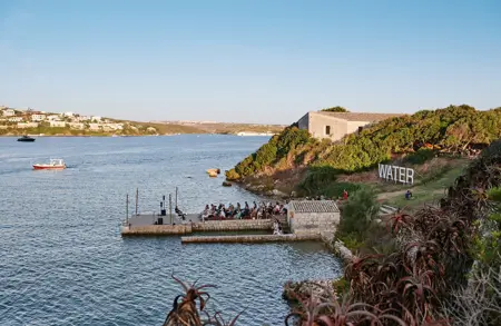 Image for news titled Reflecting on Creative Partnerships, Learning and Community in Menorca