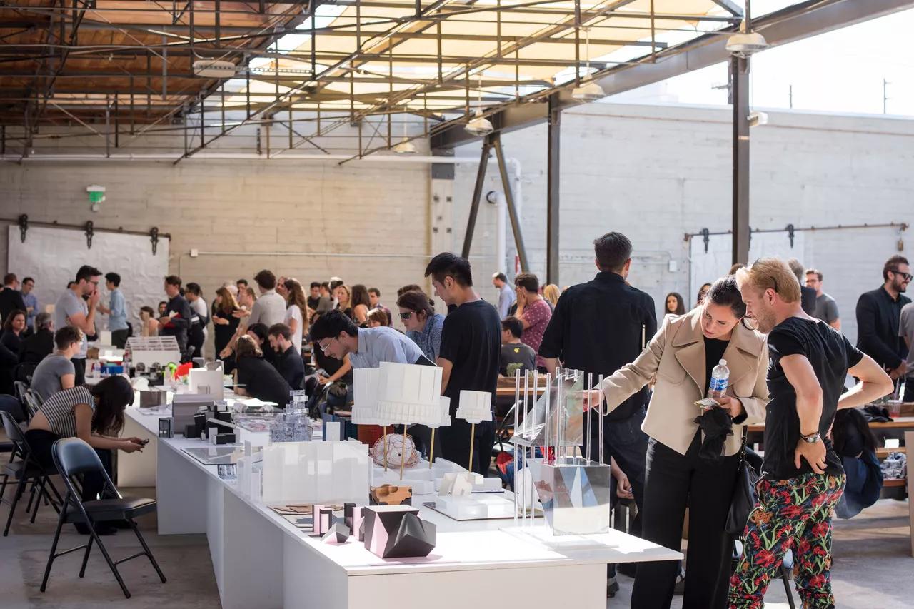 Hero image for event titled Miniature: SCI-Arc 2018 Graduate Thesis Presentation