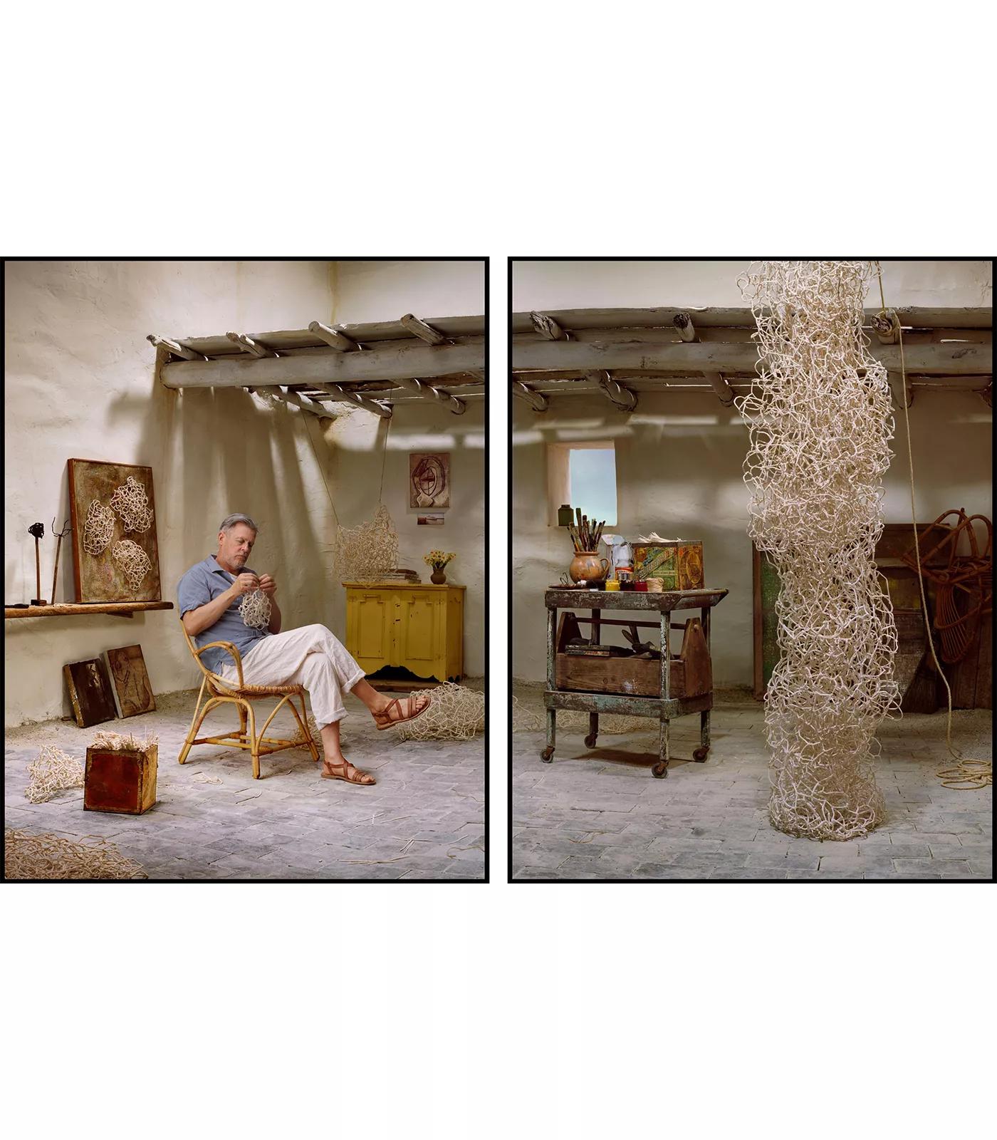 Image for exhibition titled Rodney Graham