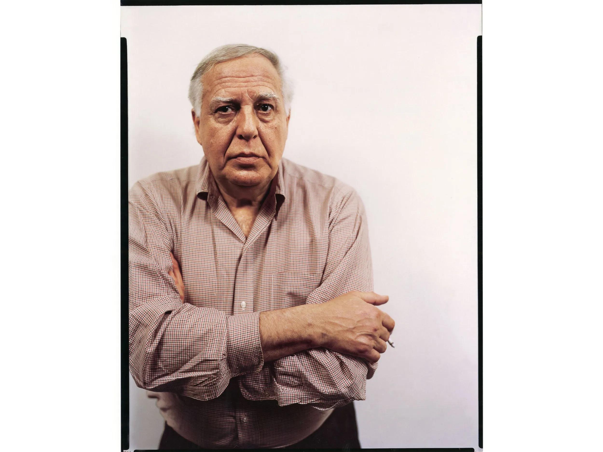 Image for exhibition titled About the Artist