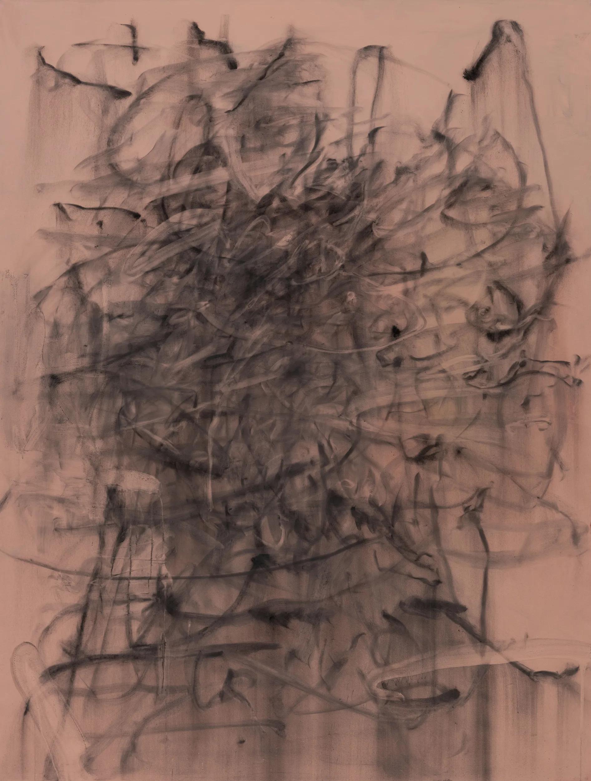 Image for exhibition titled George Rouy