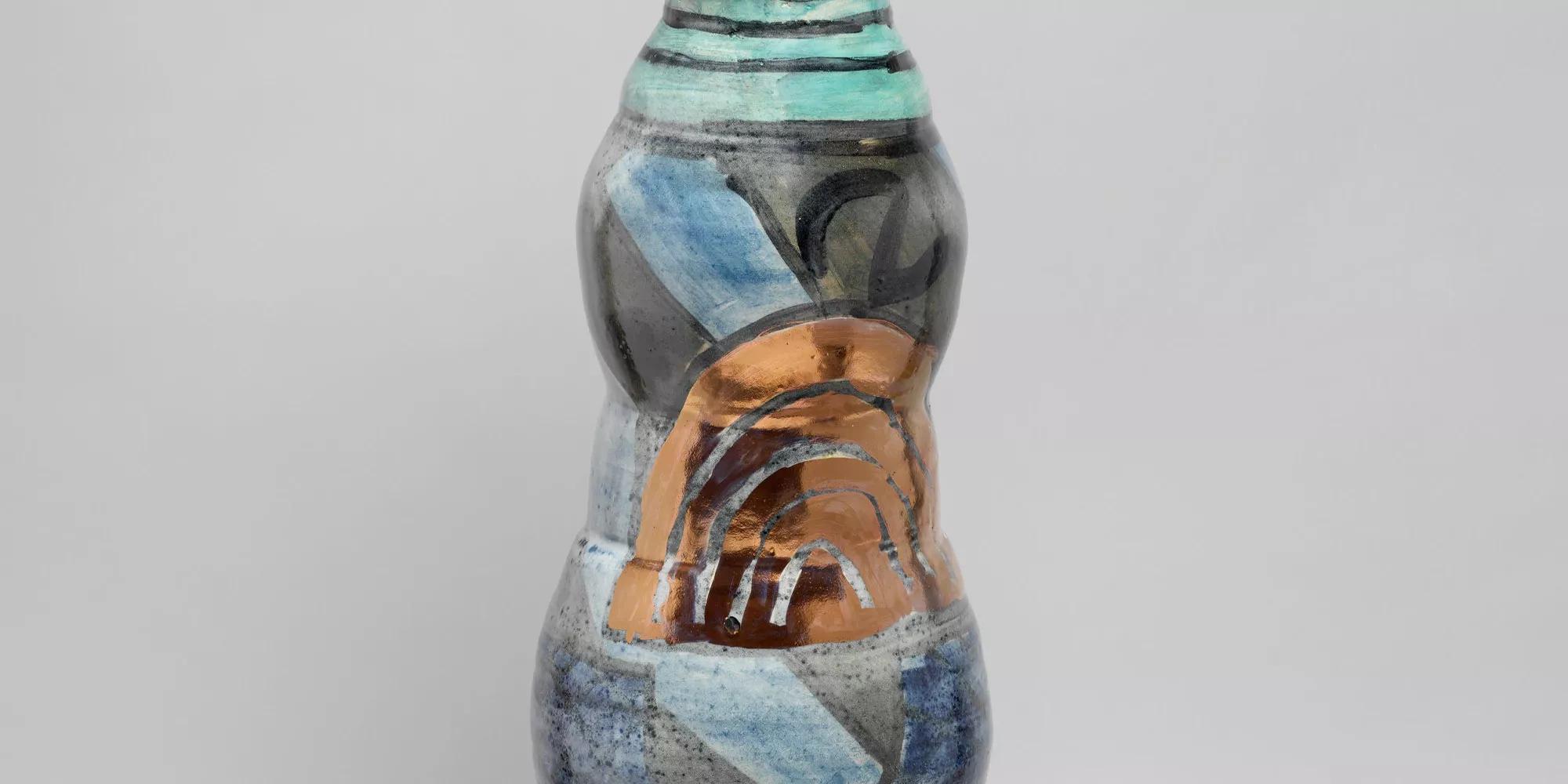 Hero image for exhibition titled Shawanda Corbett