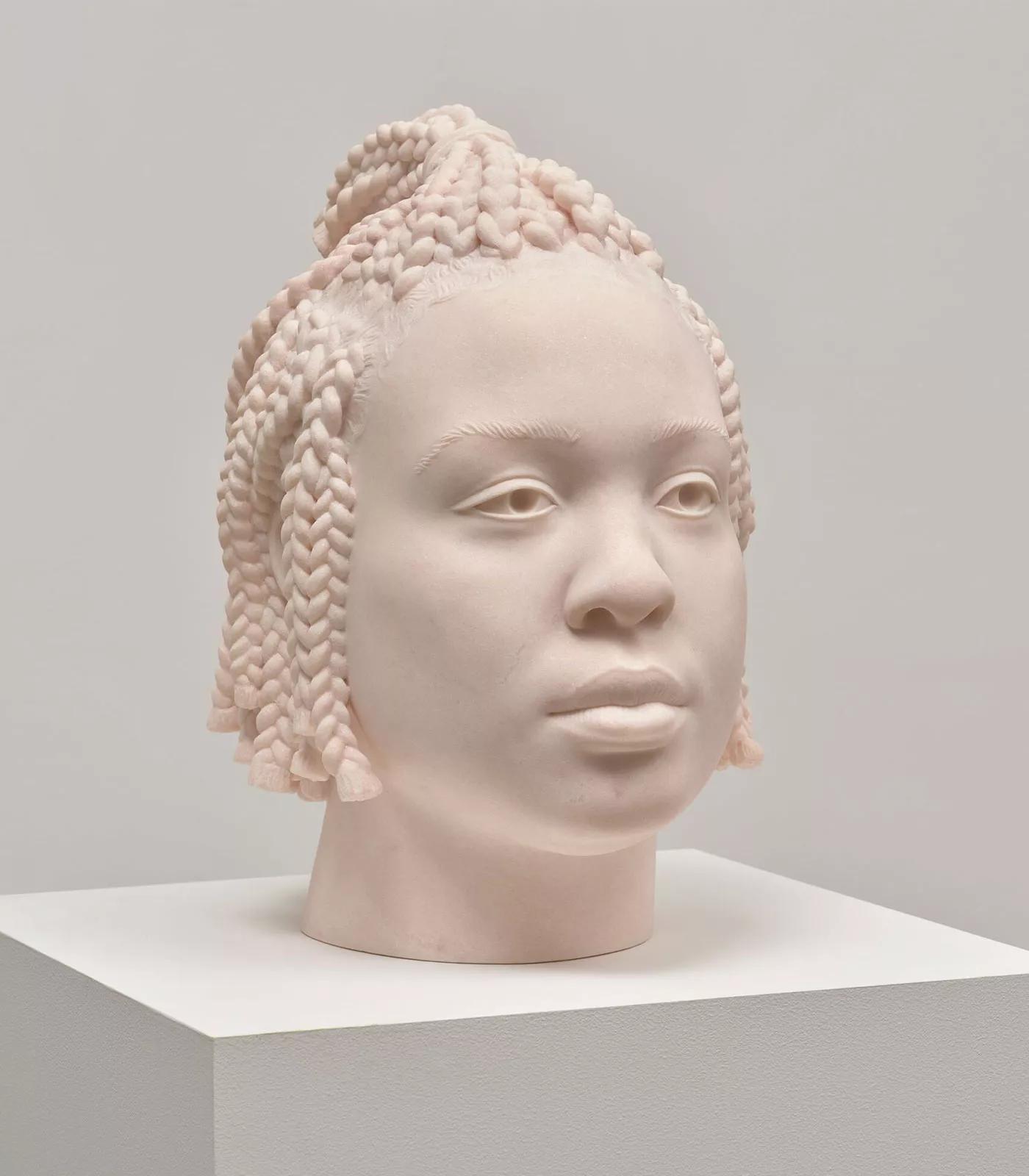 Image for exhibition titled Thomas J Price