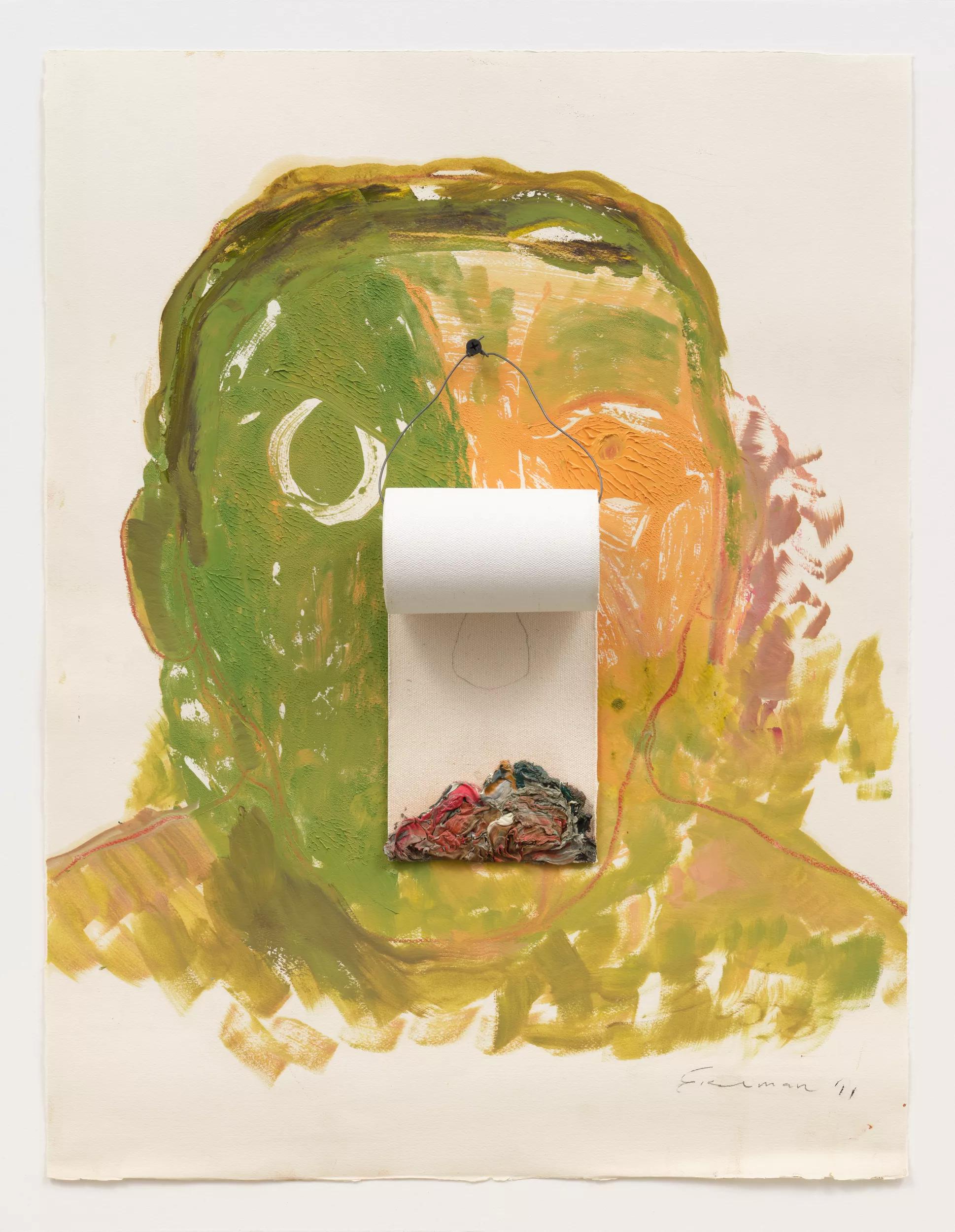 Image for exhibition titled Nicole Eisenman