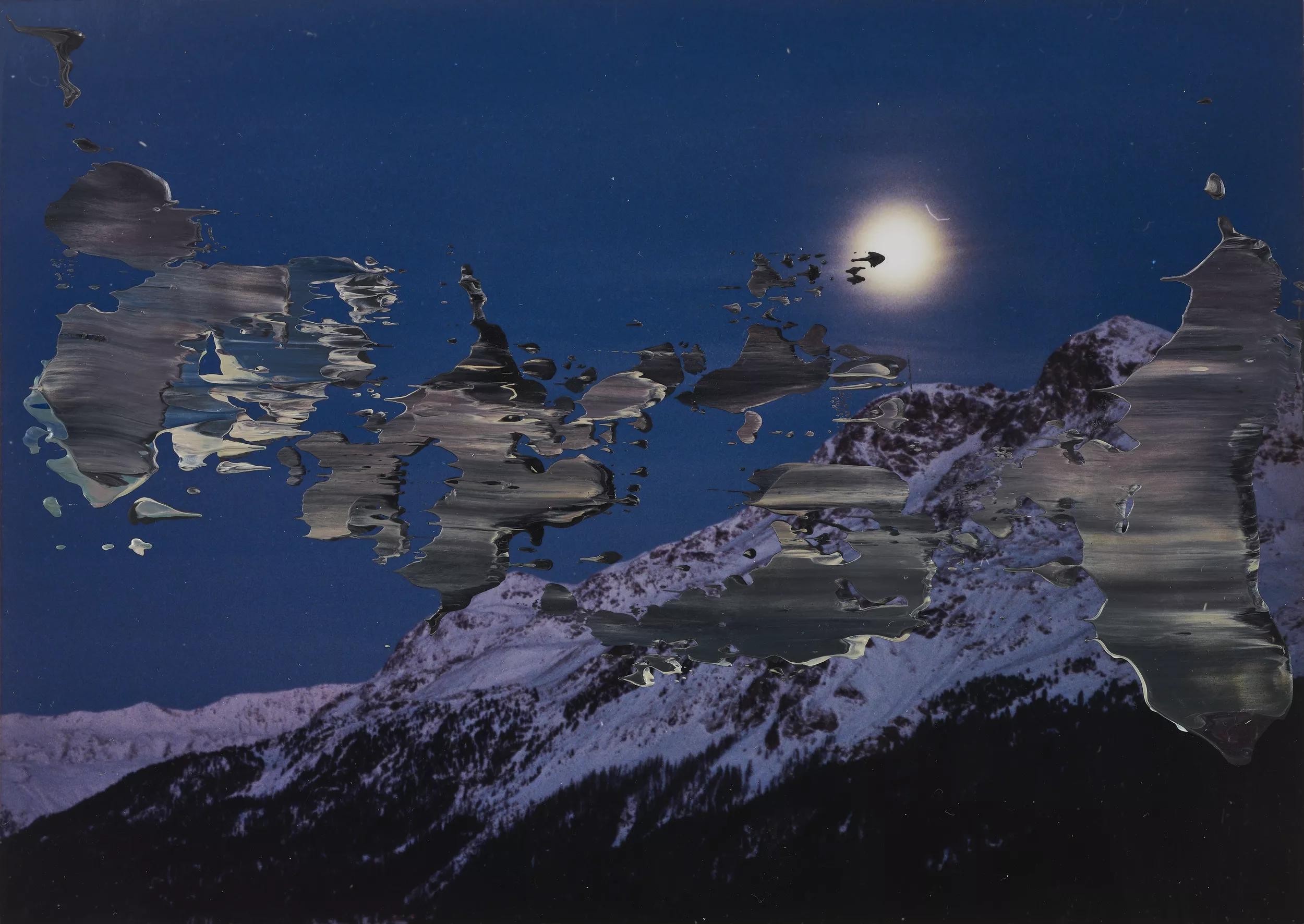Image for exhibition titled Gerhard Richter