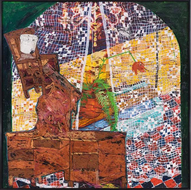 Image for exhibition titled Angel Otero