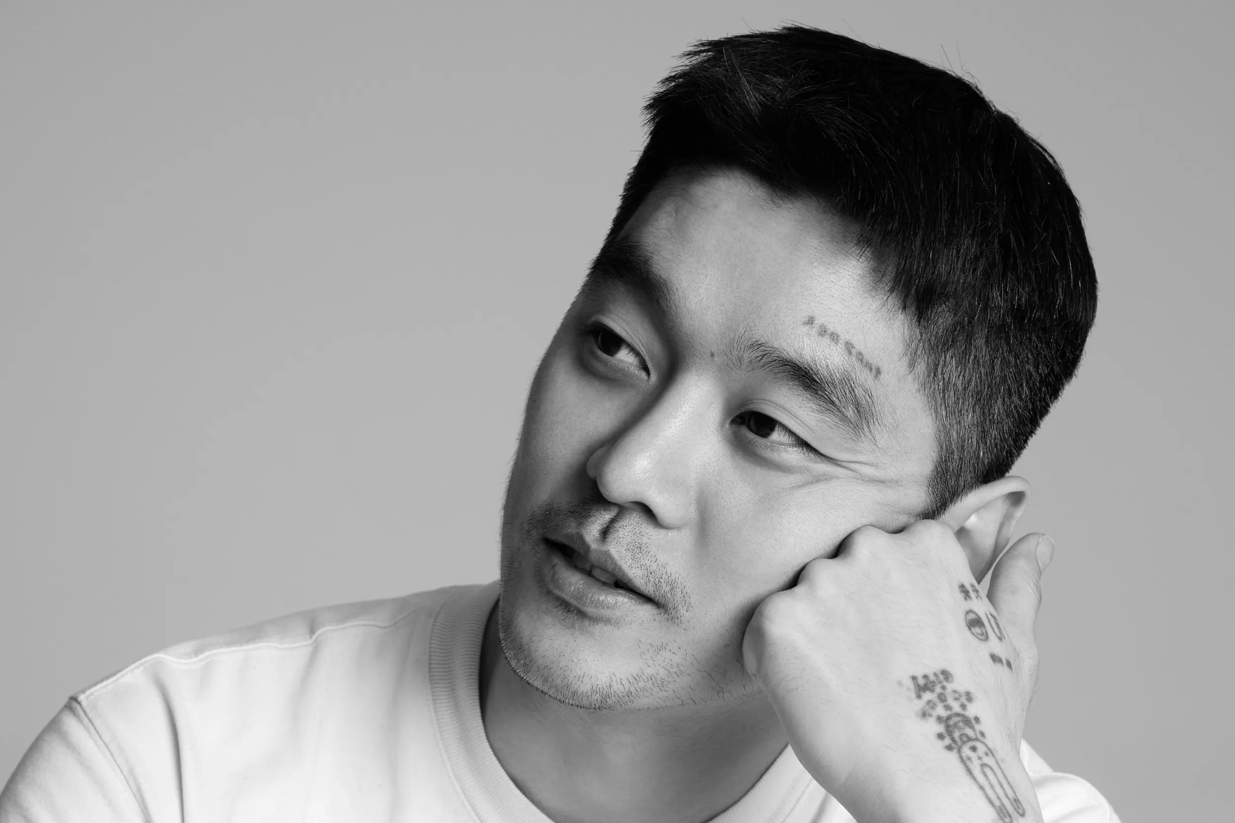 Image for exhibition titled About the artist <br> Haneyl Choi 