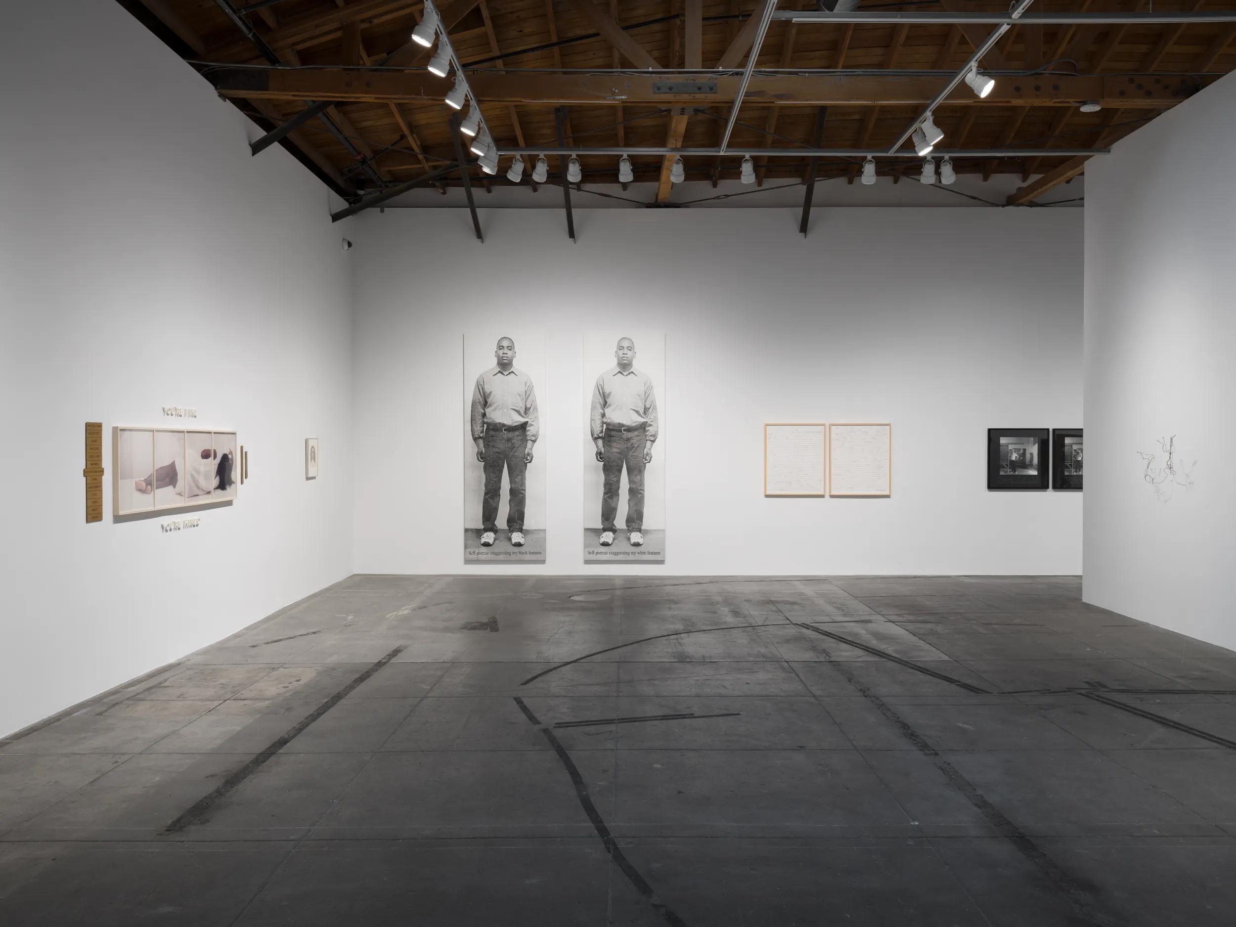 Installation view image for Installation Views